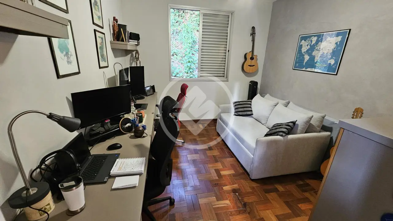 Imagem 4 - Apartamento em BURITIS, Belo Horizonte - MG