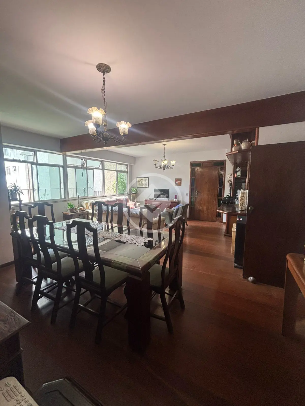 Imagem 3 - Apartamento em Carmo, Belo Horizonte - MG