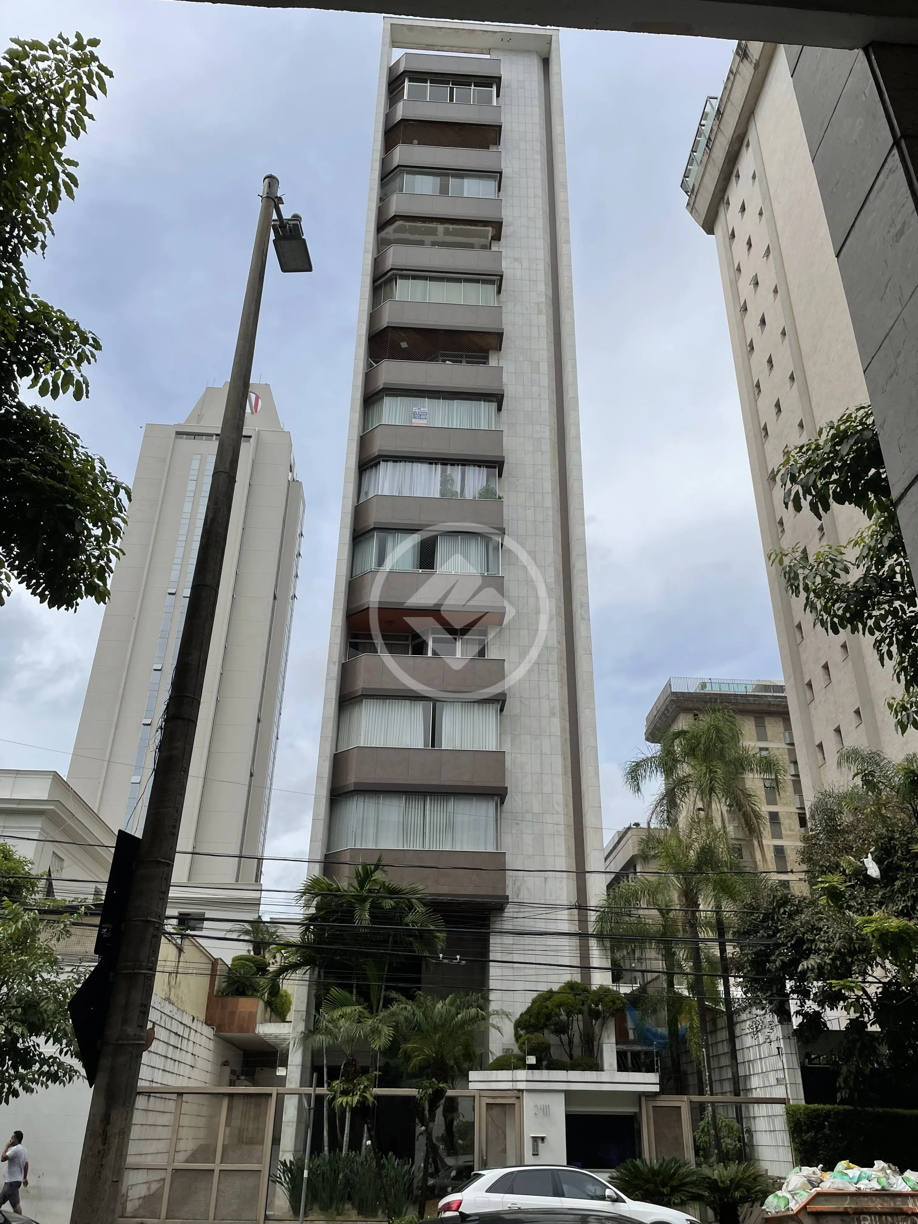 Image 32 - Apartamento em LOURDES, Belo Horizonte - MG
