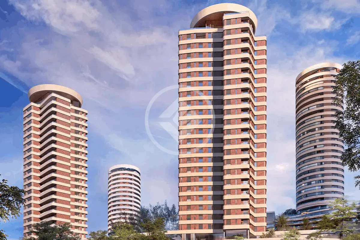 Imagem 3 - Apartamento em Vale do Sereno, Nova Lima - MG