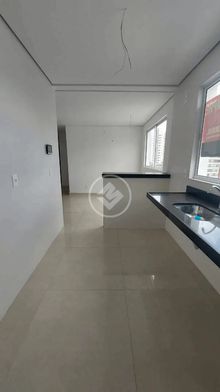 Imagem 6 - Cobertura em GUTIERREZ, Belo Horizonte - MG