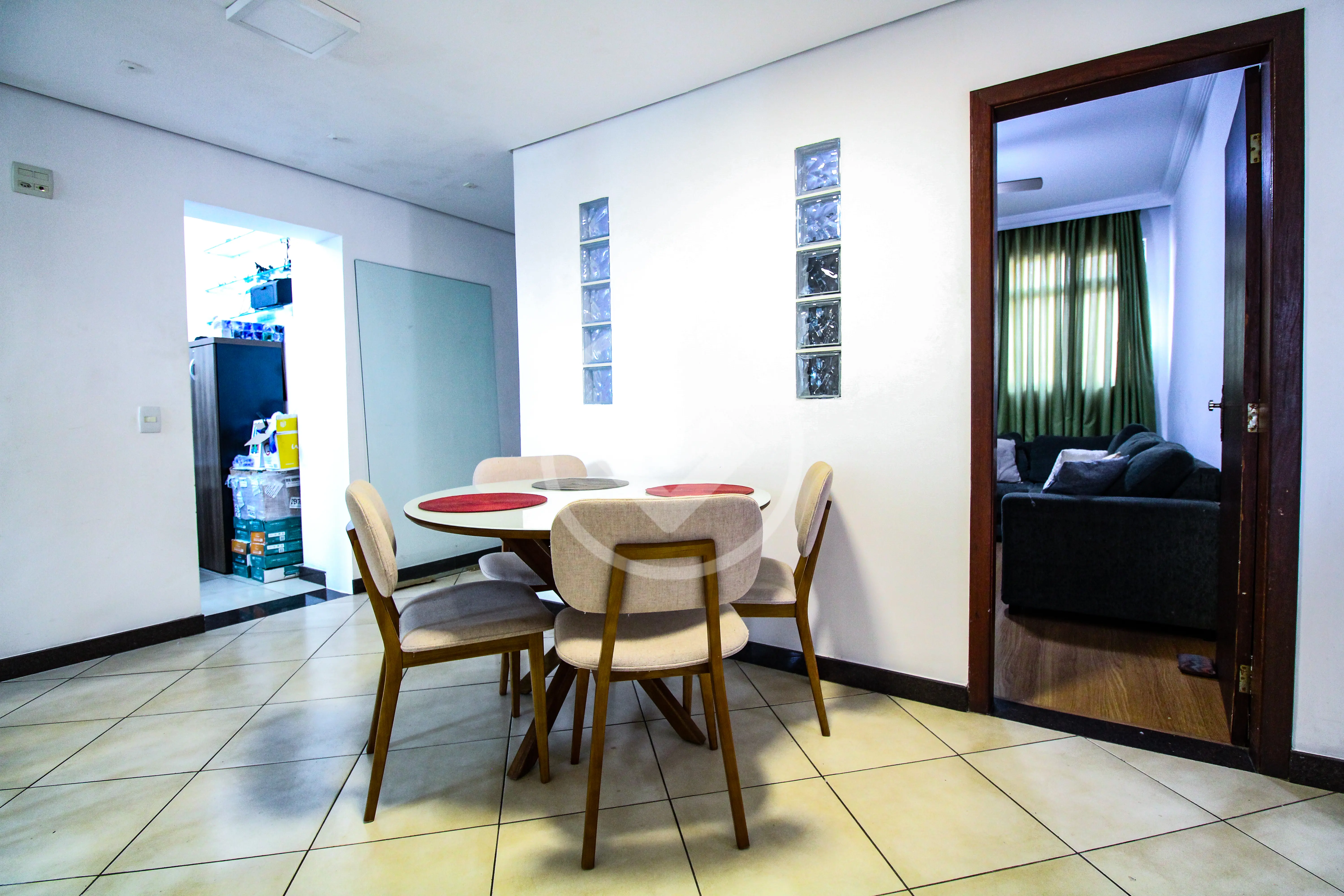 Imagem 1 - Apartamento em Renascença, Belo Horizonte - MG