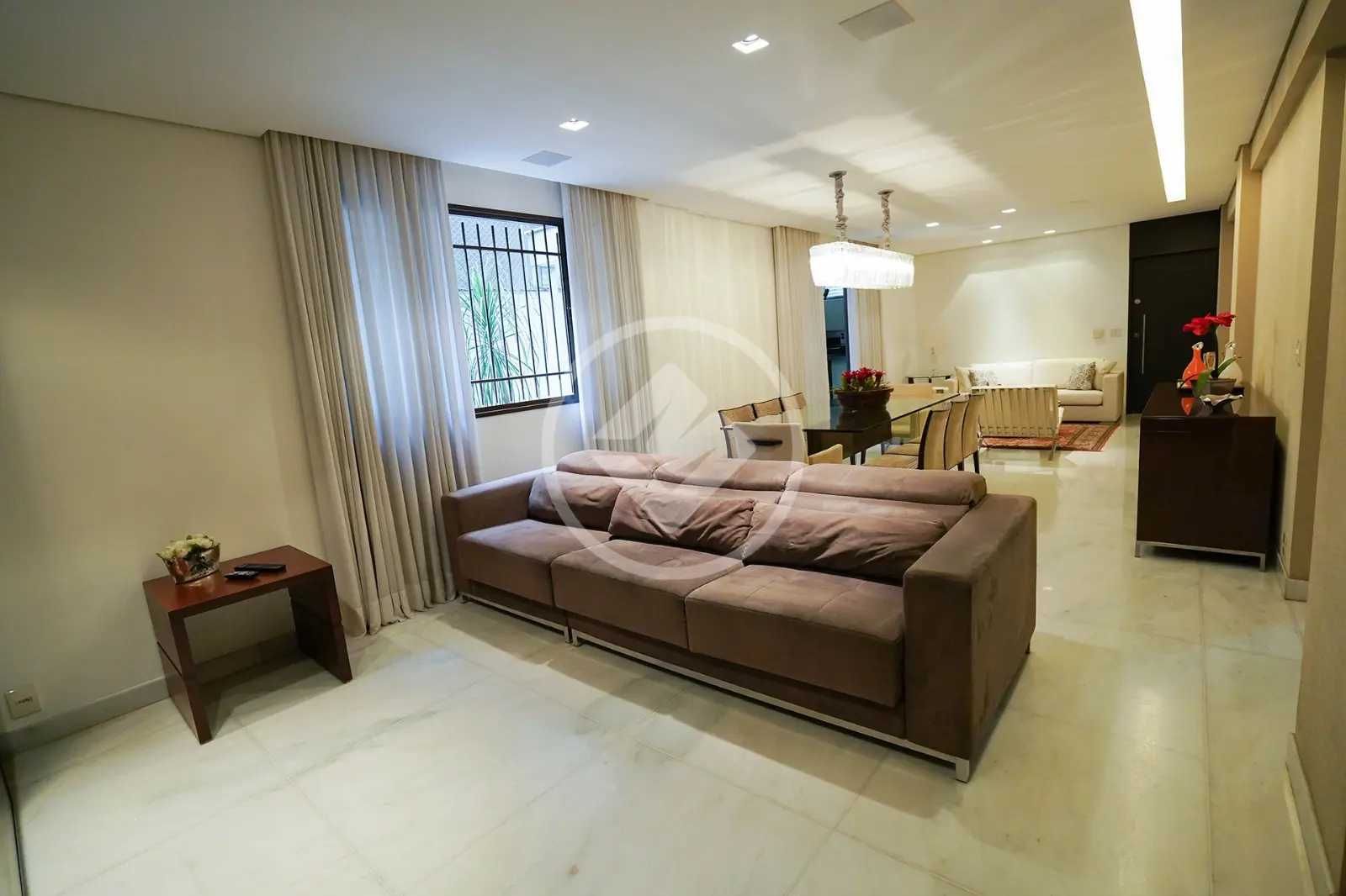 Apartamento LOURDES, Belo Horizonte - MG — foto 2