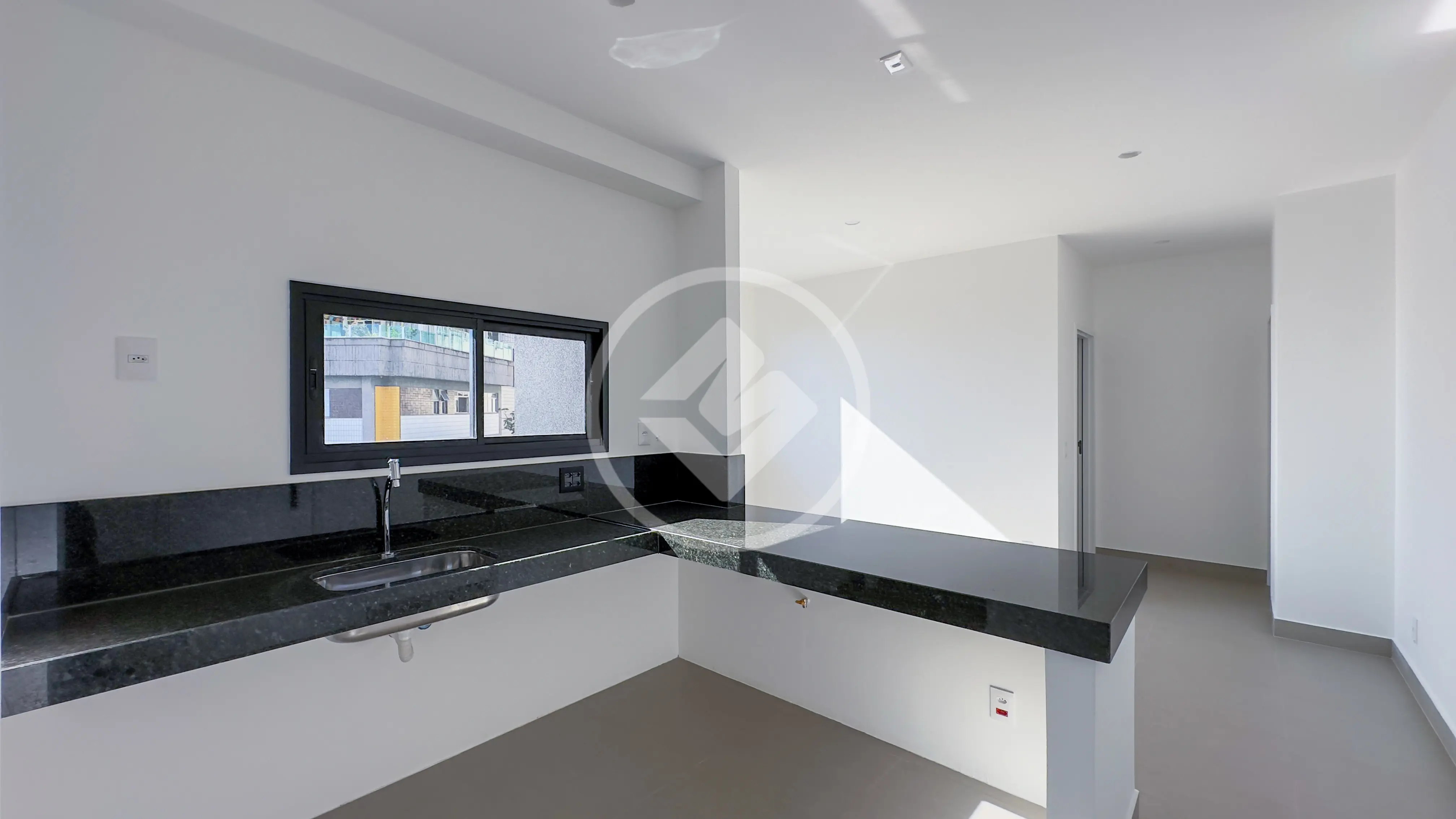 Apartamento Grajaú, Belo Horizonte - MG — foto 2