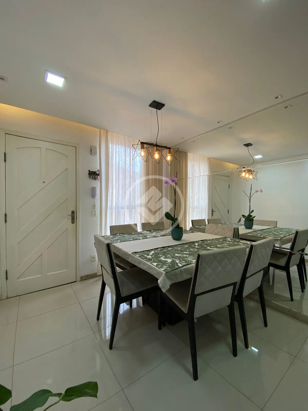 Imagem 4 - Apartamento em BURITIS, Belo Horizonte - MG