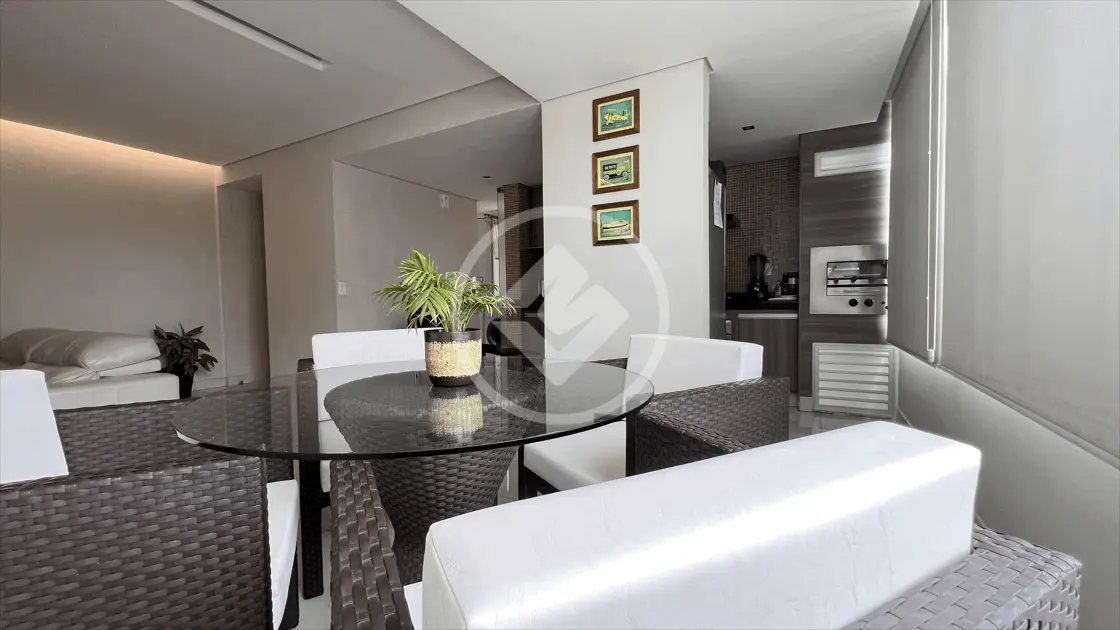 Apartamento Grajaú, Belo Horizonte - MG — foto 2