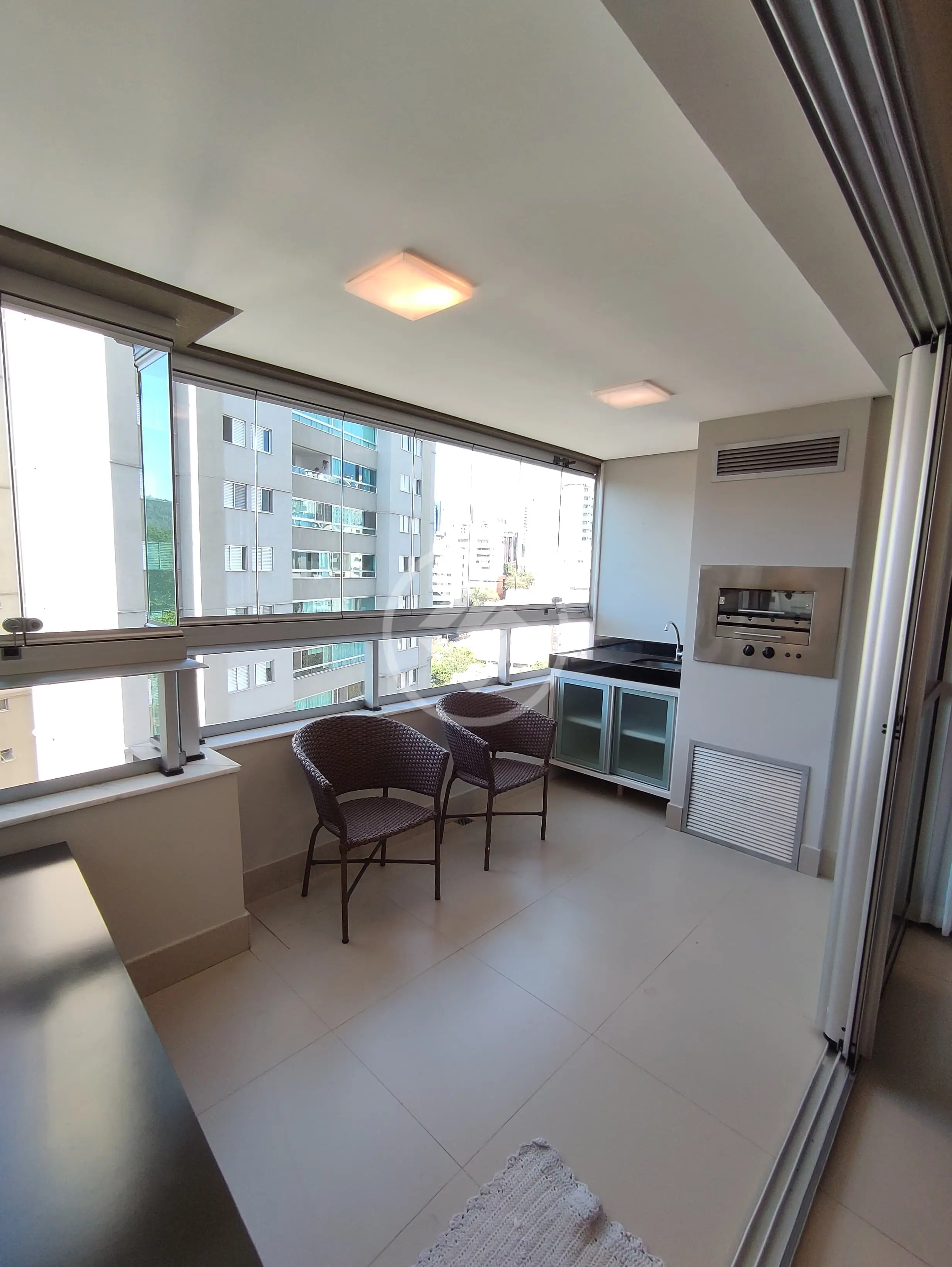 Apartamento Estoril, Belo Horizonte - MG — foto 2