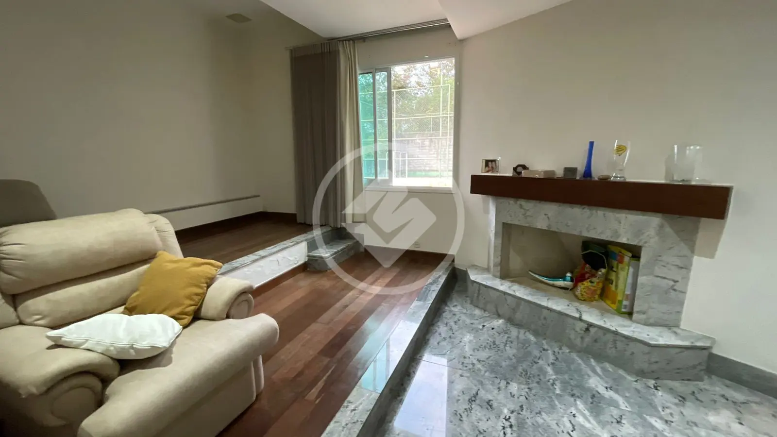 Imagem 2 - Casa Condomínio em Residencial Sul, Nova Lima - MG