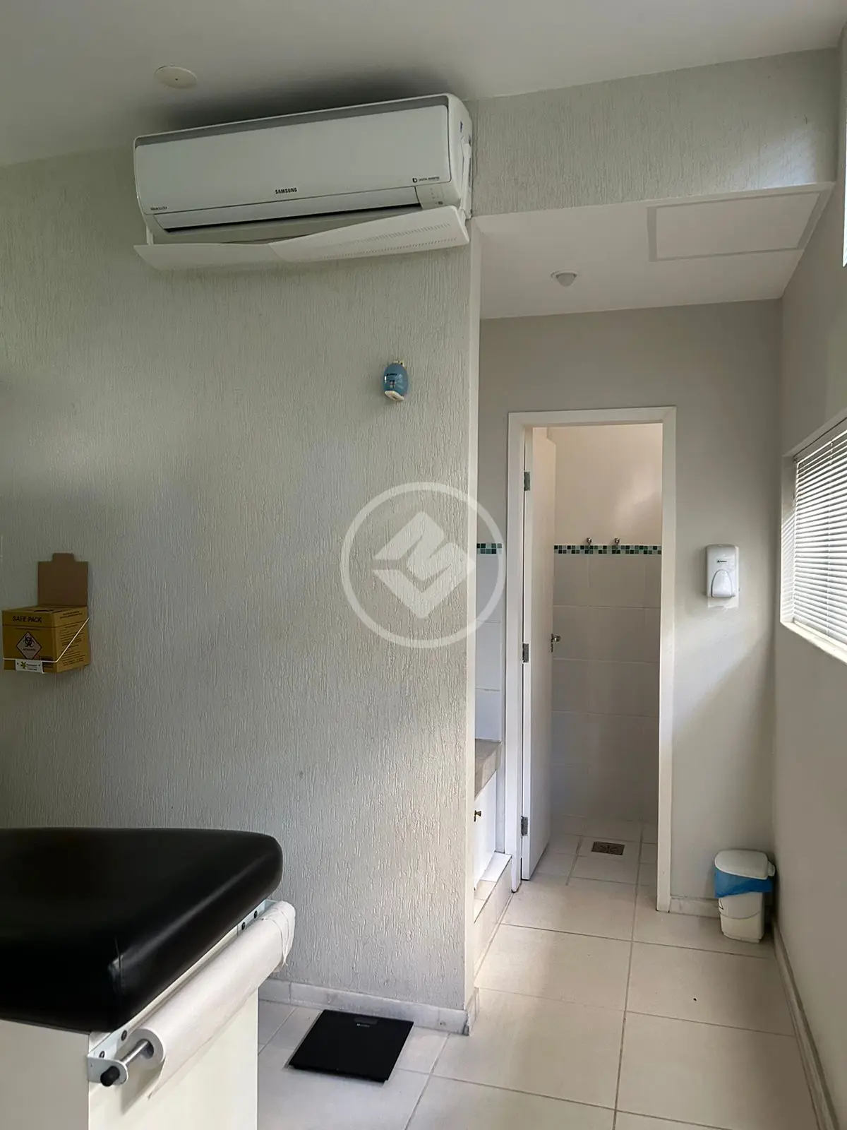 Imagem 4 - Sala Comercial em Funcionários, Belo Horizonte - MG