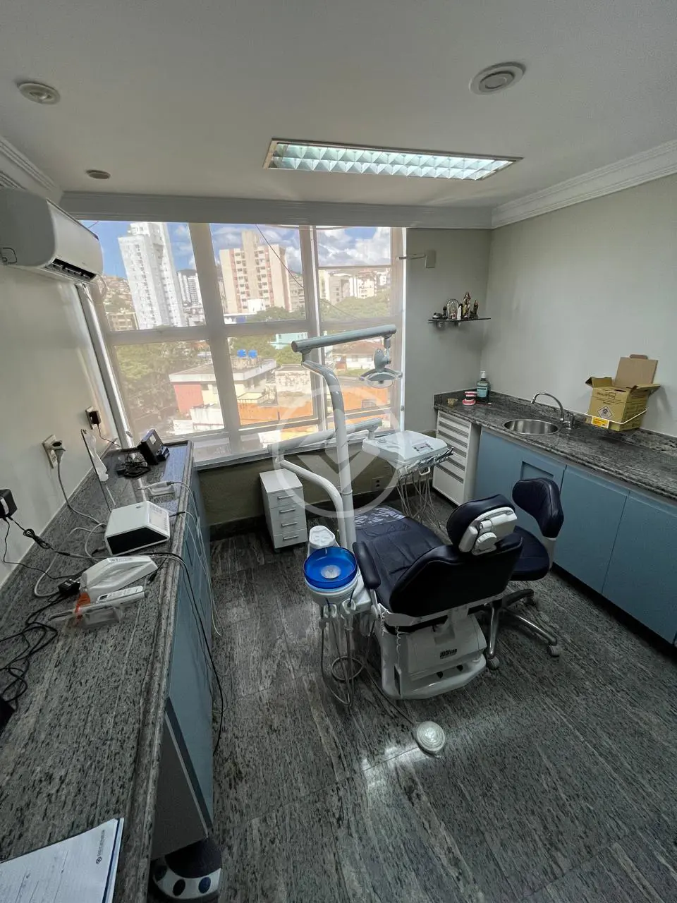 Imagem 4 - Sala Comercial em Funcionários, Belo Horizonte - MG