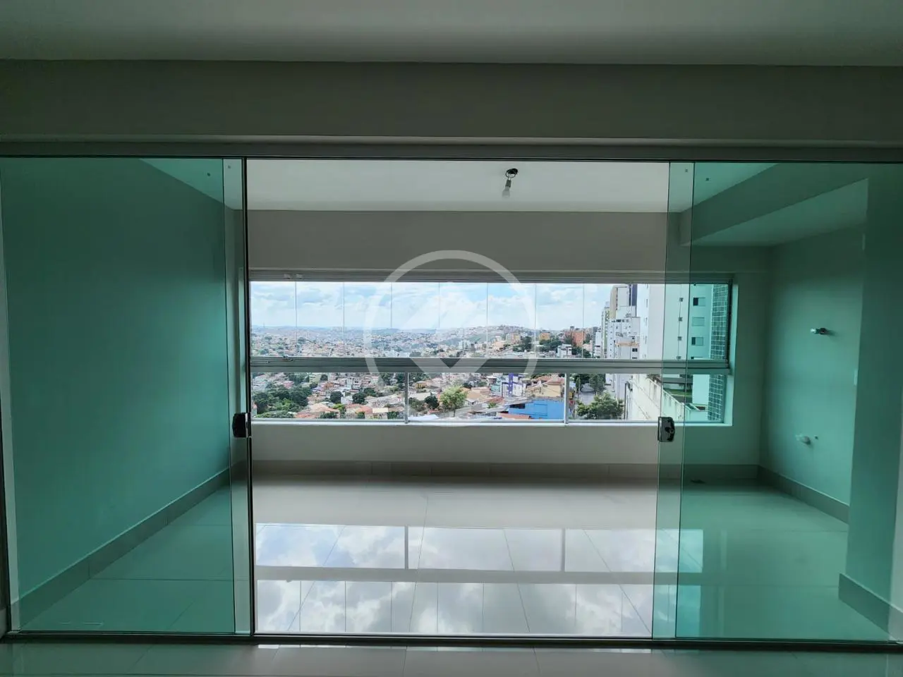 Imagem 3 - Apartamento em BURITIS, Belo Horizonte - MG