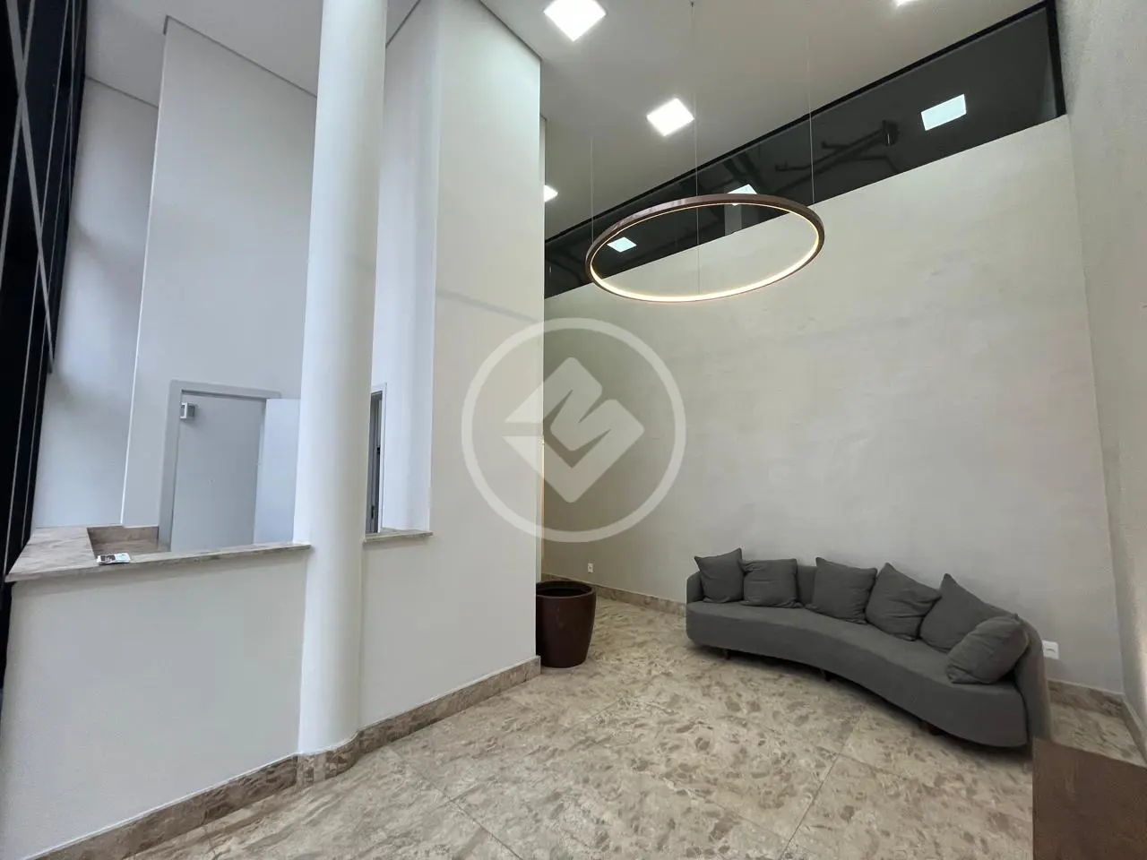 Apartamento Cidade Jardim, Belo Horizonte - MG — foto 2