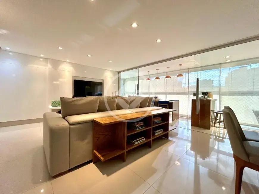 Imagem 4 - Apartamento em BURITIS, Belo Horizonte - MG