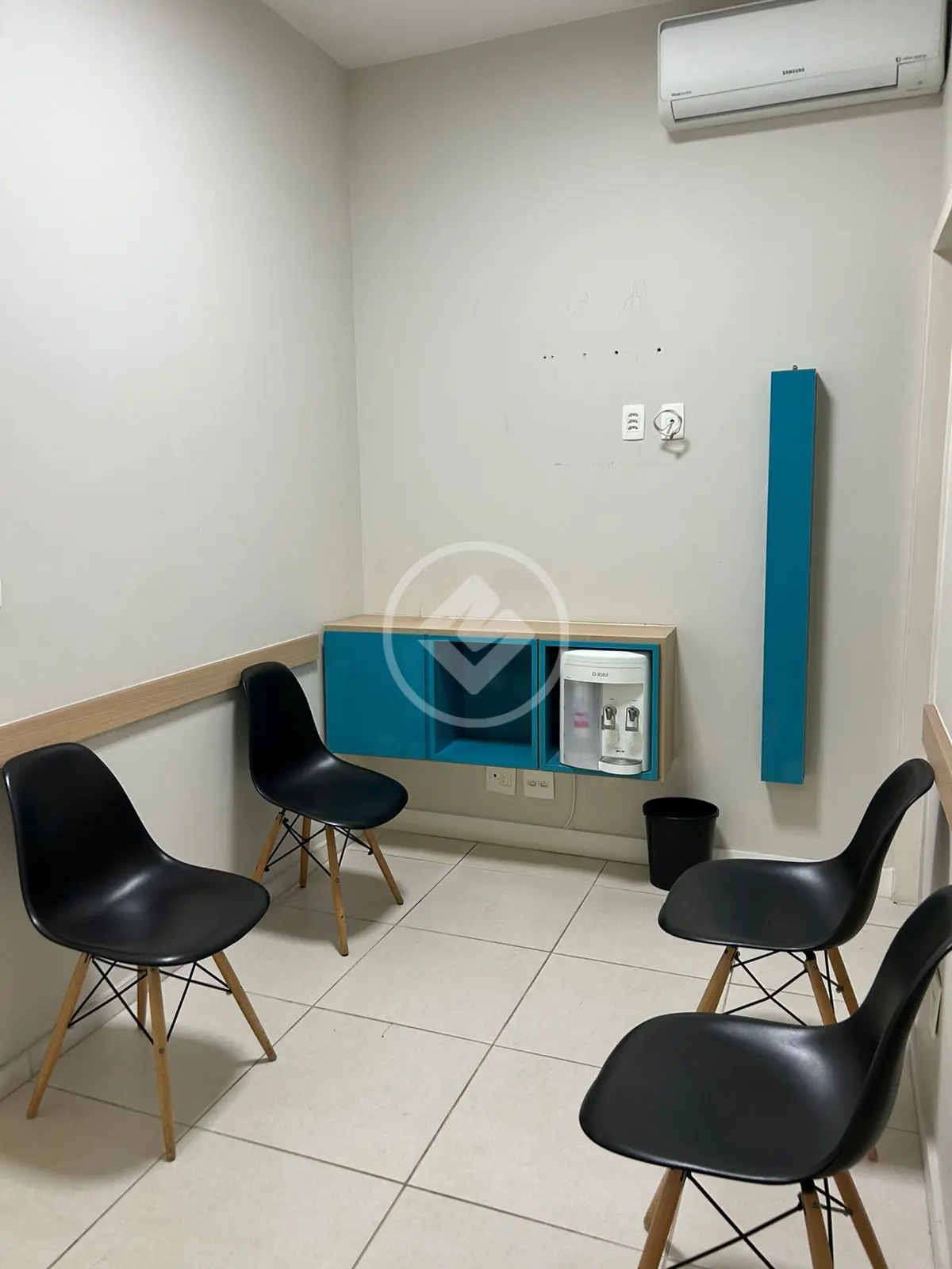 Imagem 2 - Sala Comercial em Funcionários, Belo Horizonte - MG