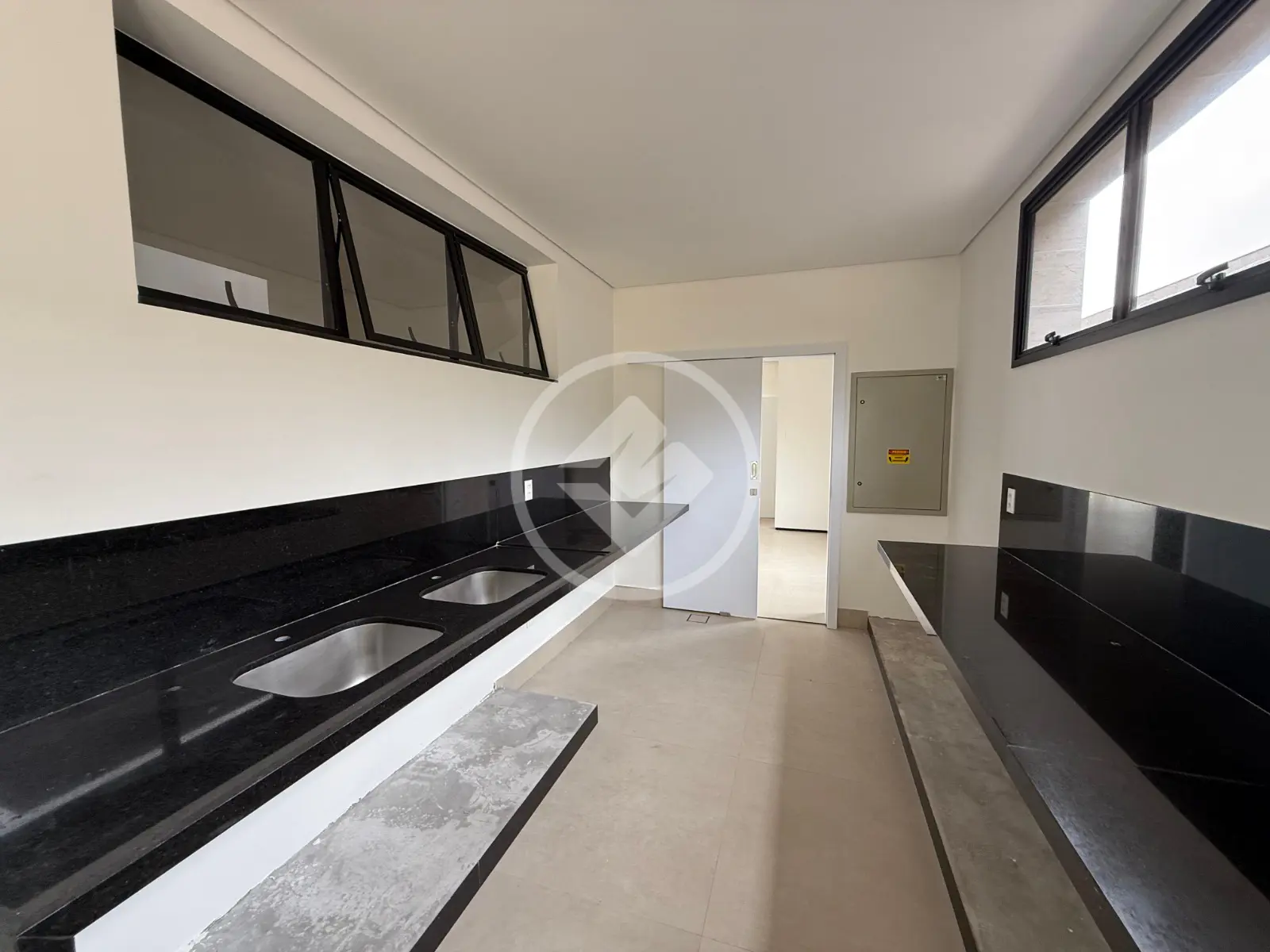 Imagem 6 - Casa Condomínio em Alphaville - Lagoa dos Ingleses, Nova Lima - MG
