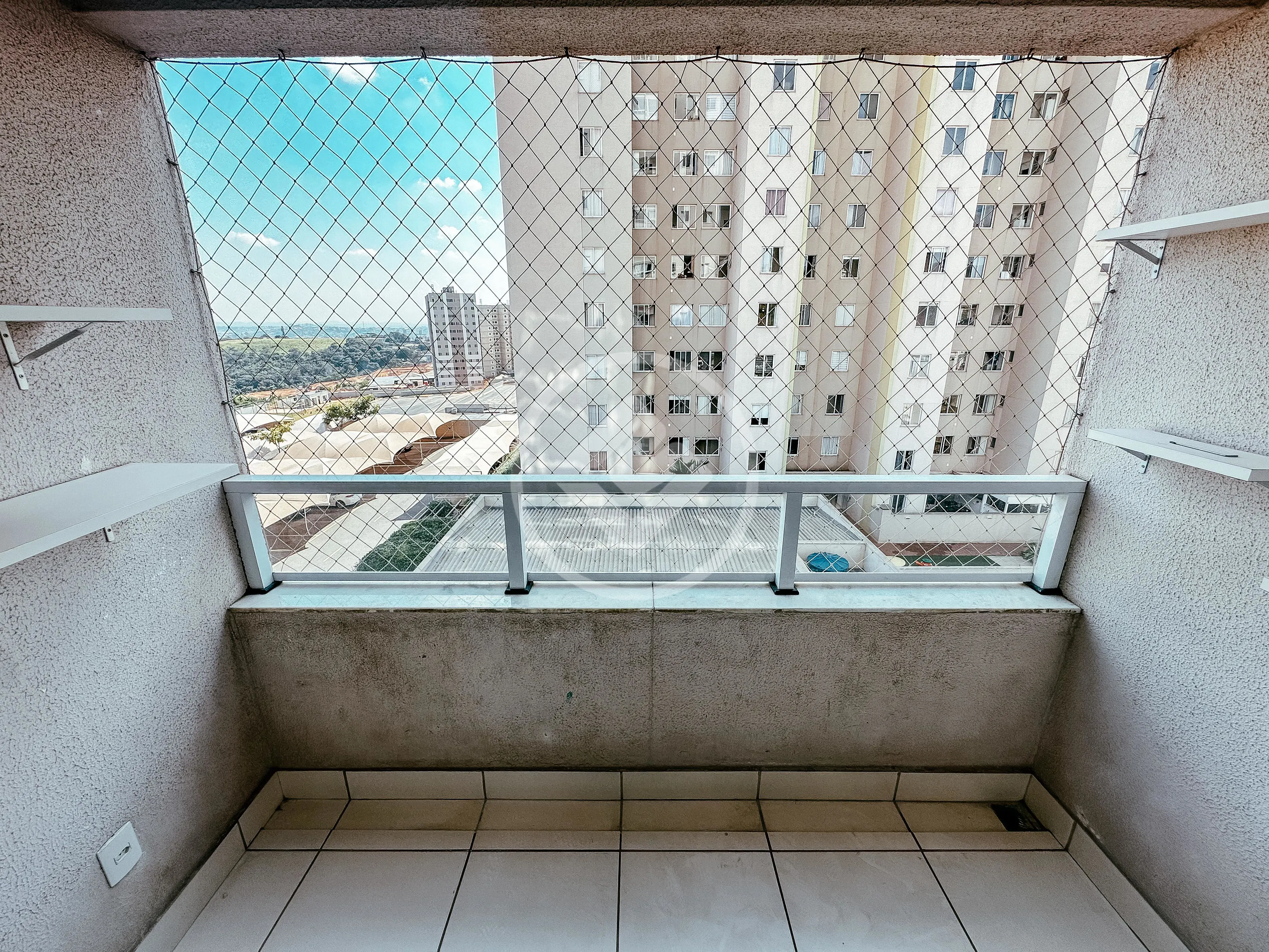 Imagem 2 - Apartamento em Palmeiras, Belo Horizonte - MG