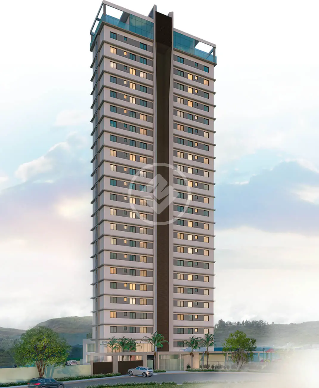 Imagem 1 - Apartamento em Buritis, Belo Horizonte - MG