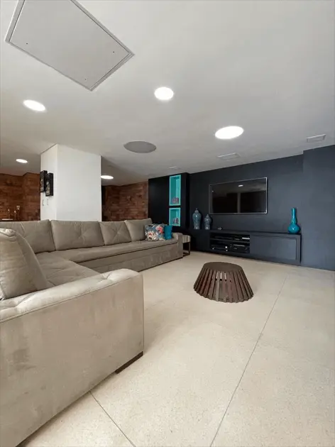Imagem 6 - Casa Condomínio em Vila Alpina, Nova Lima - MG