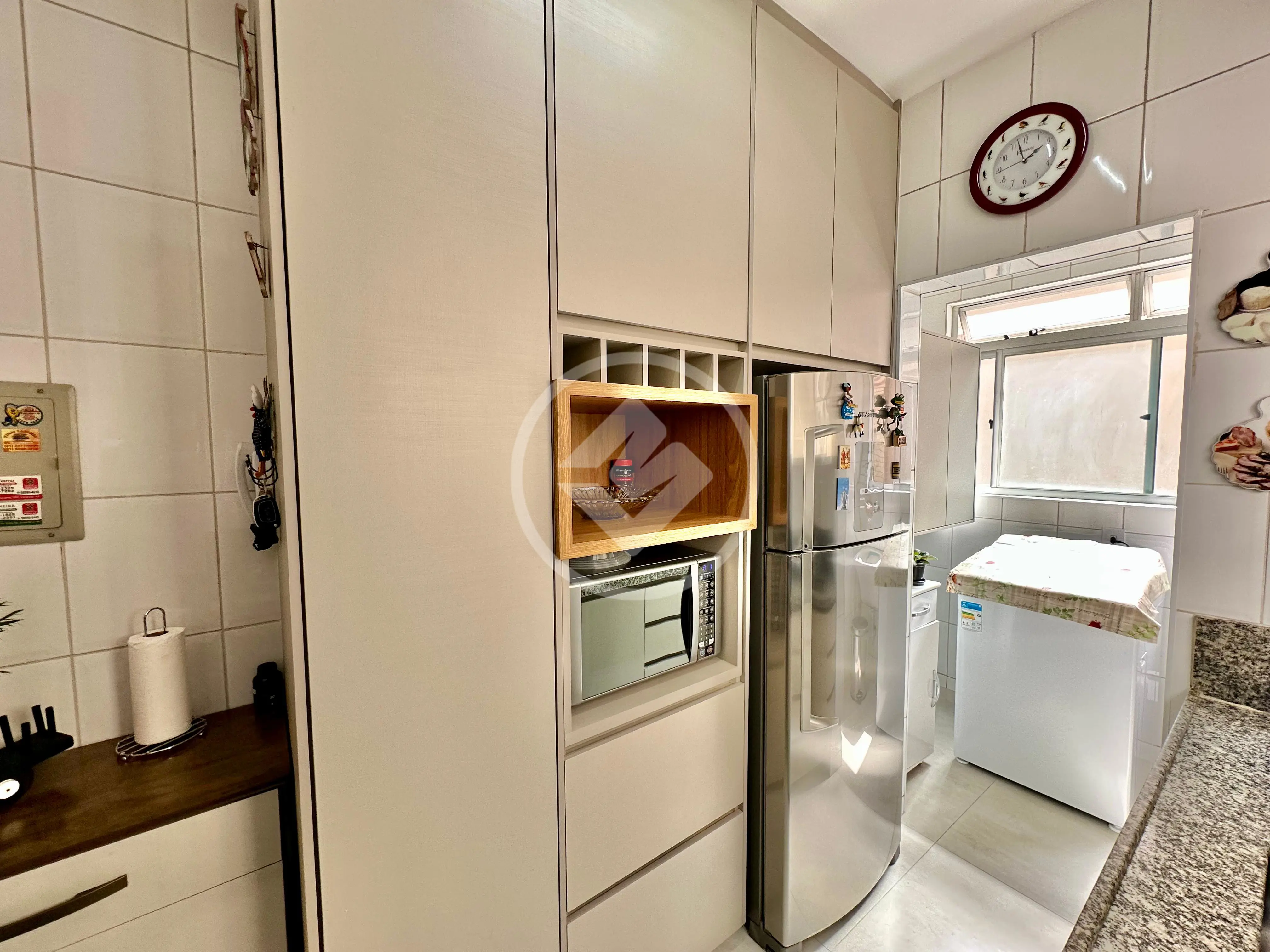 Imagem 3 - Apartamento em Estoril, Belo Horizonte - MG