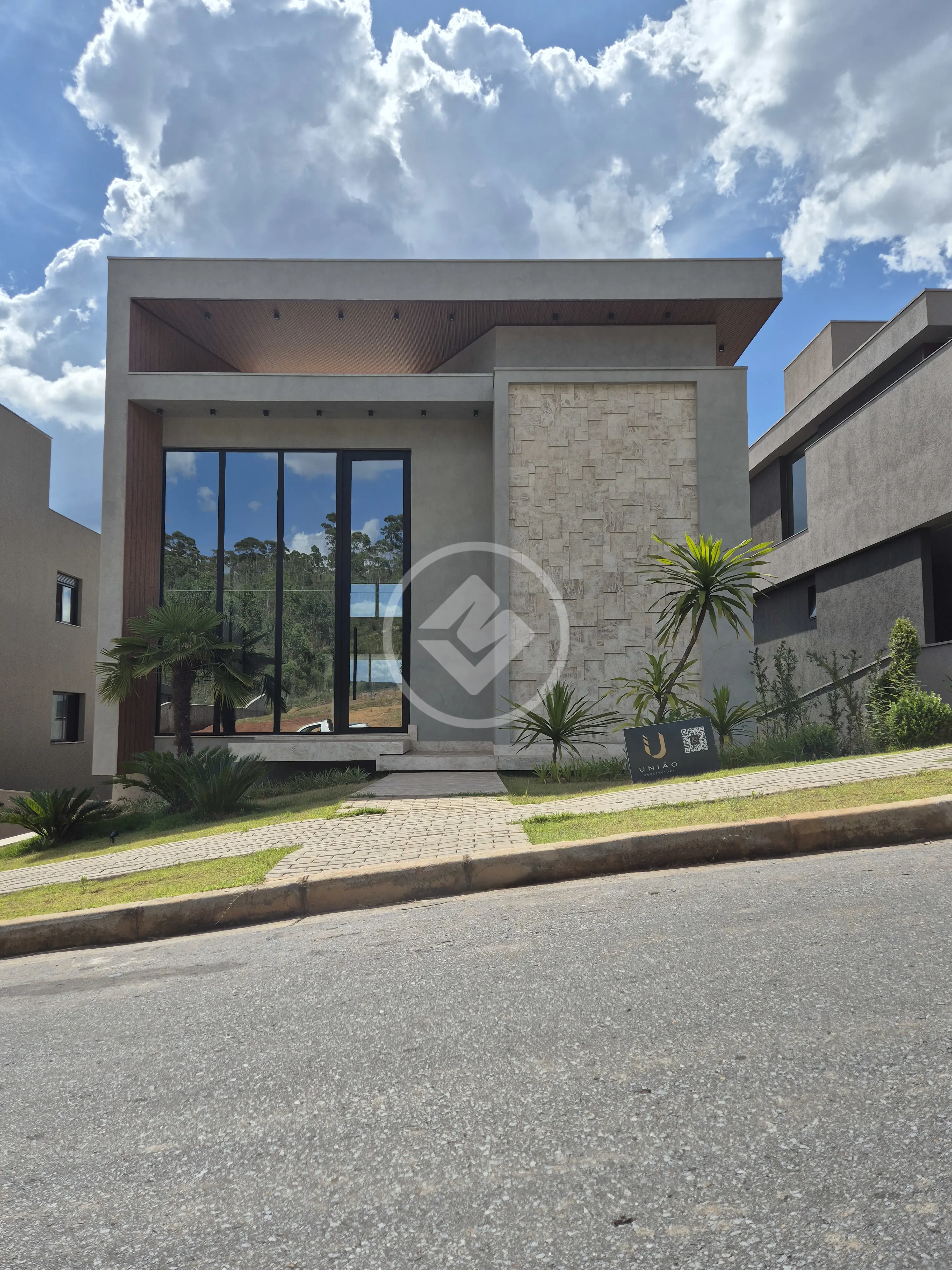 Imagem 1 - Casa Condomínio em Costa Laguna, Nova Lima - MG