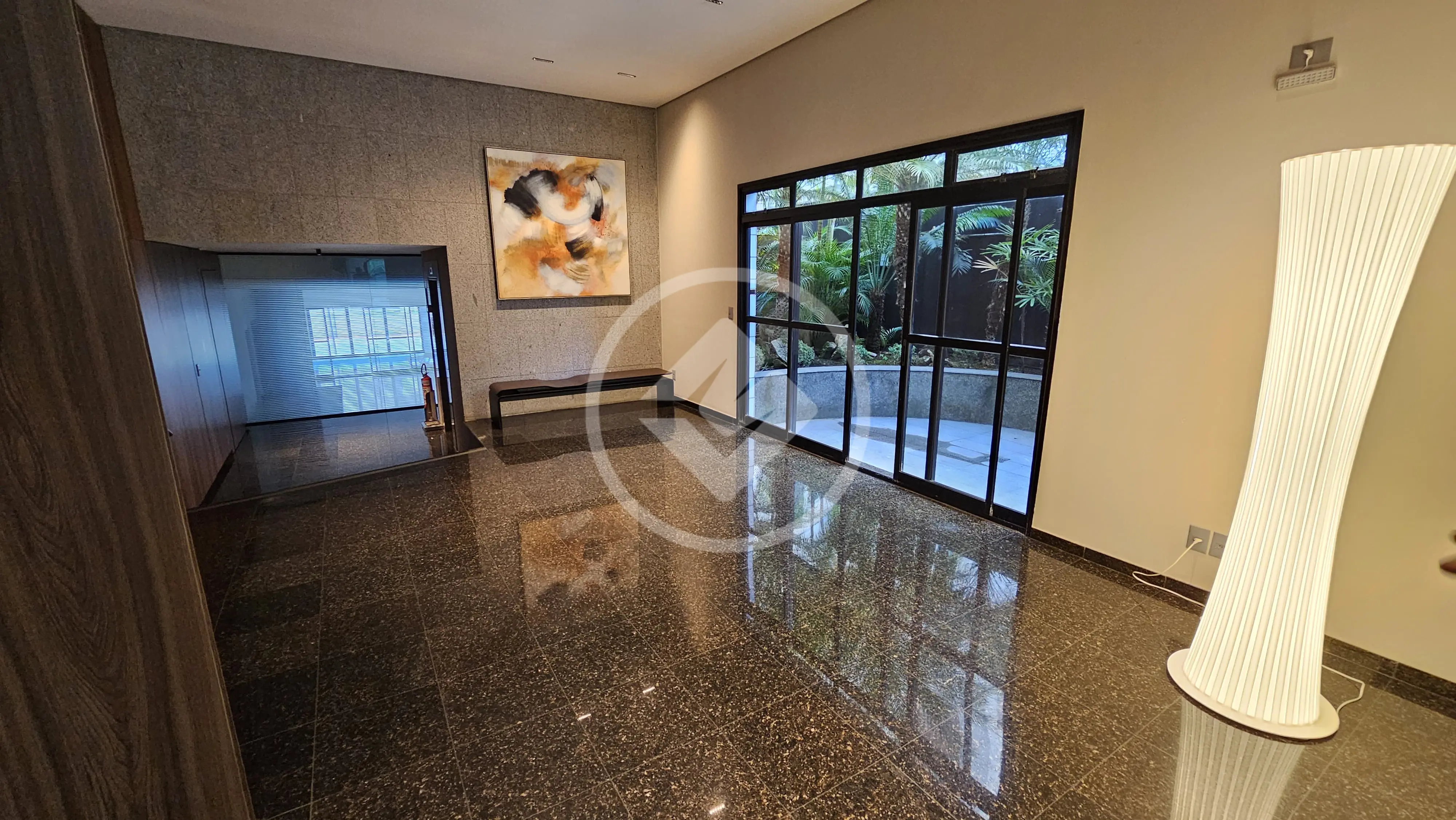 Imagem 2 - Apartamento em BELVEDERE, Belo Horizonte - MG