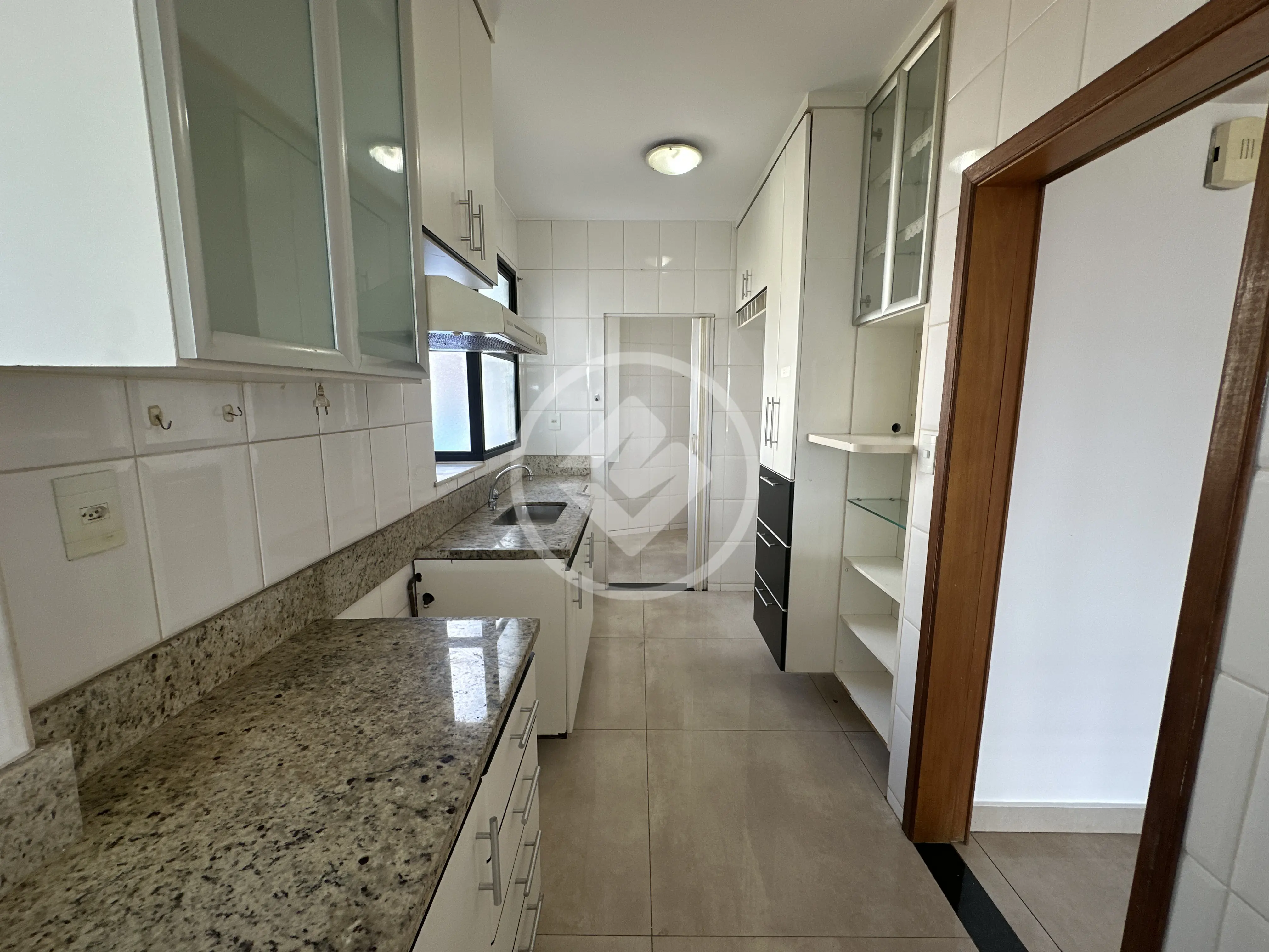 Imagem 3 - Apartamento em Vale do Sereno, Nova Lima - MG