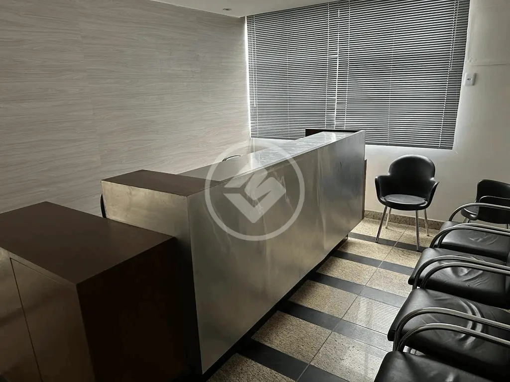 Imagem 2 - Sala Comercial em Barro Preto, Belo Horizonte - MG