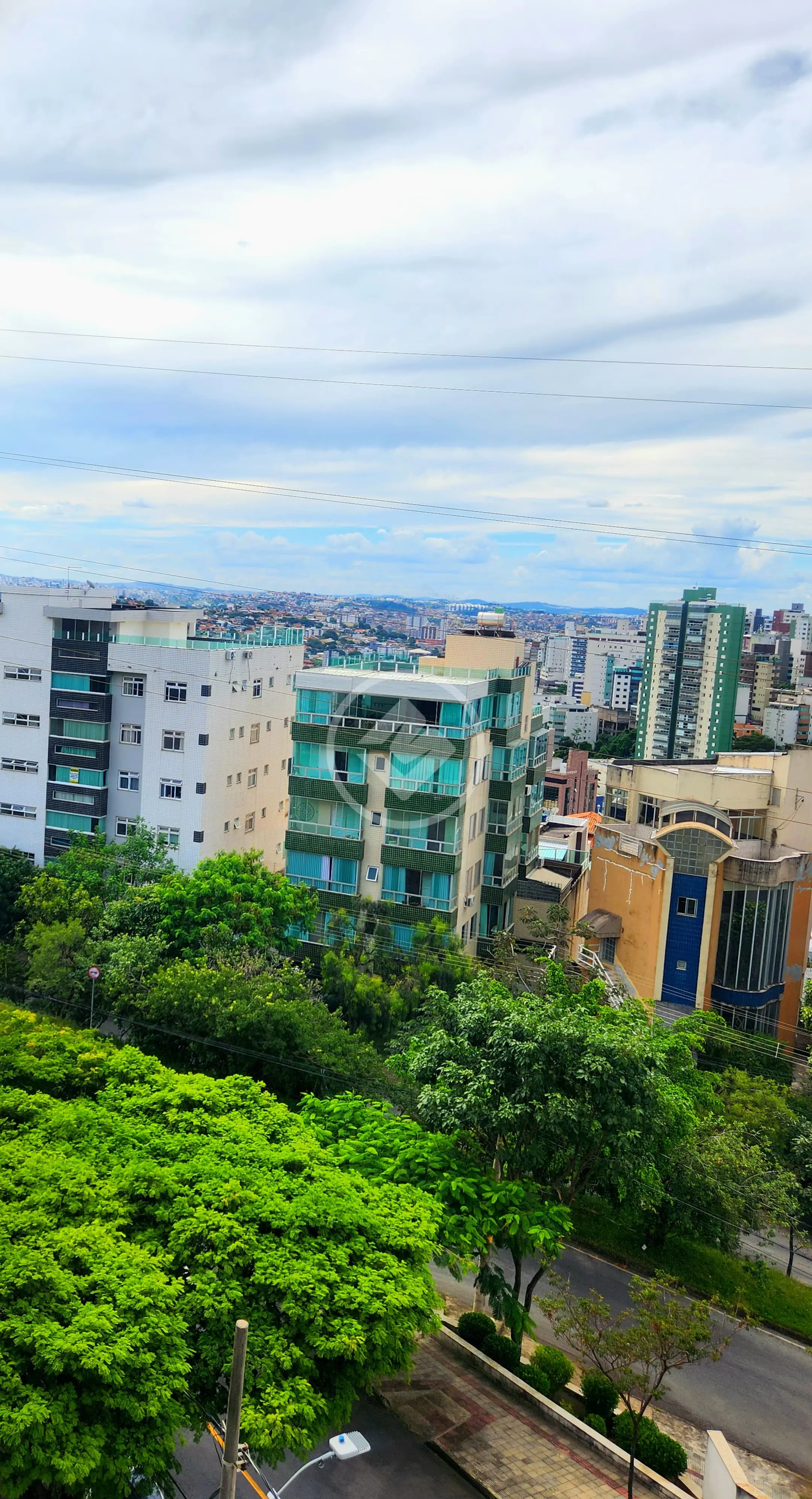 Imagem 1 - Apartamento em BURITIS, Belo Horizonte - MG