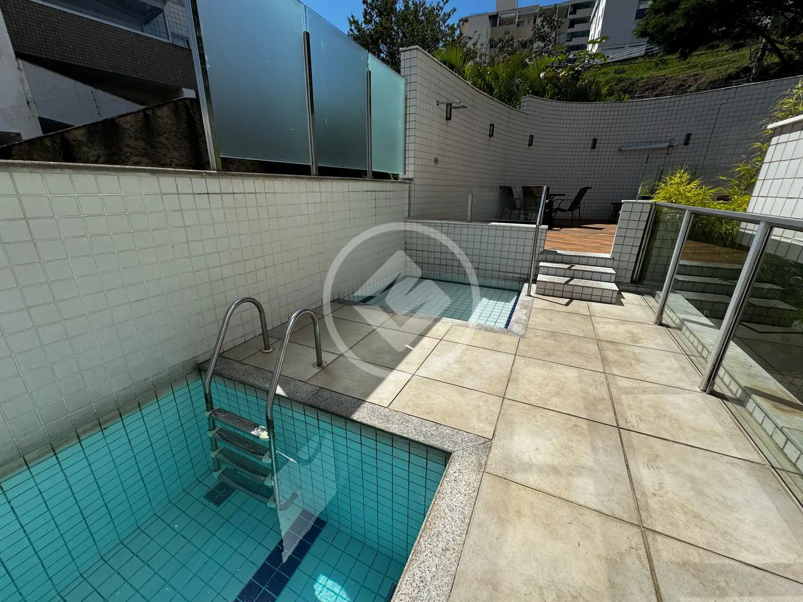 Imagem 3 - Apartamento em BURITIS, Belo Horizonte - MG