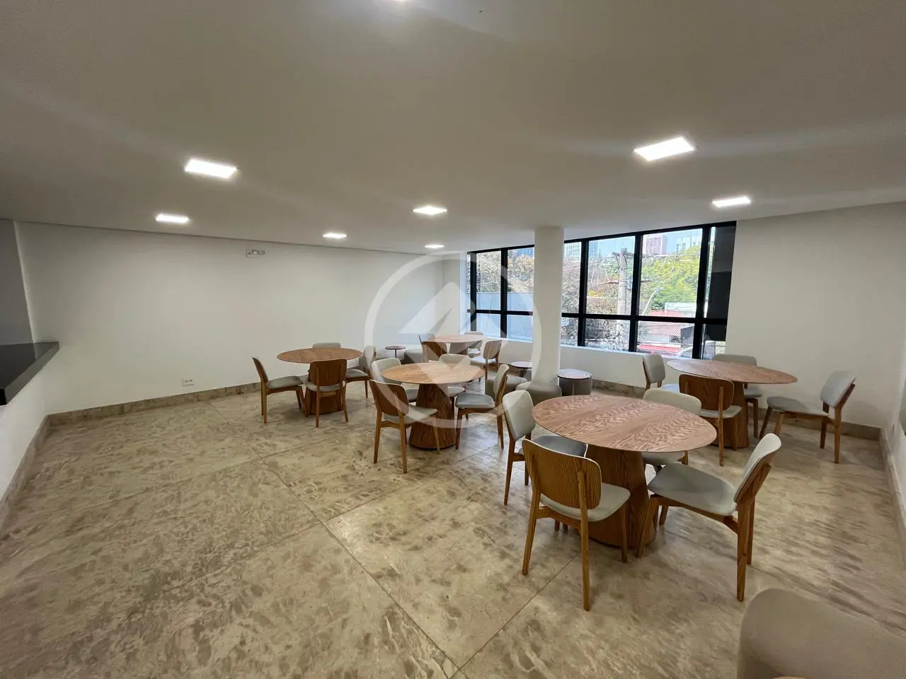 Imagem 2 - Apartamento em Cidade Jardim, Belo Horizonte - MG