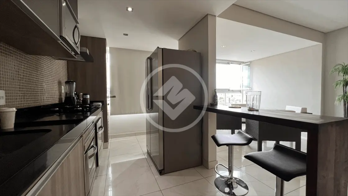 Imagem 6 - Apartamento em Grajaú, Belo Horizonte - MG