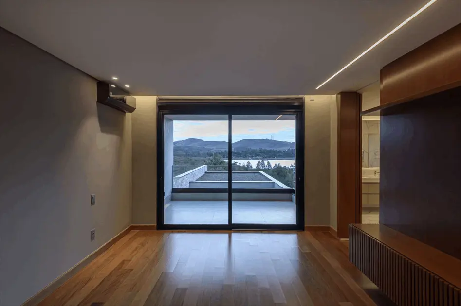Imagem 6 - Casa Condomínio em Alphaville - Lagoa dos Ingleses, Nova Lima - MG