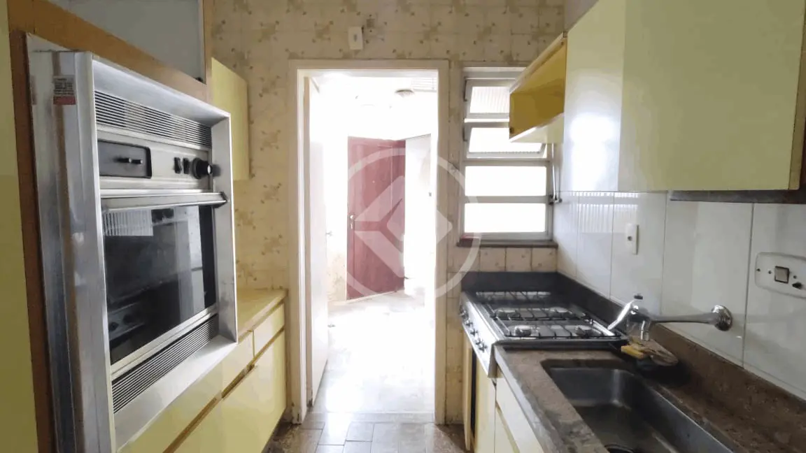 Imagem 3 - Apartamento em Santa Lúcia, Belo Horizonte - MG