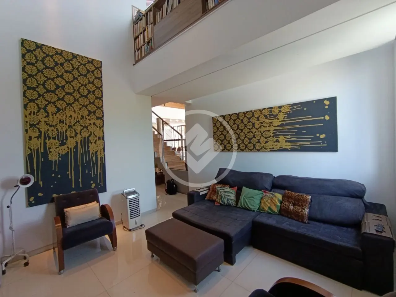 Imagem 6 - Casa em Estoril, Belo Horizonte - MG