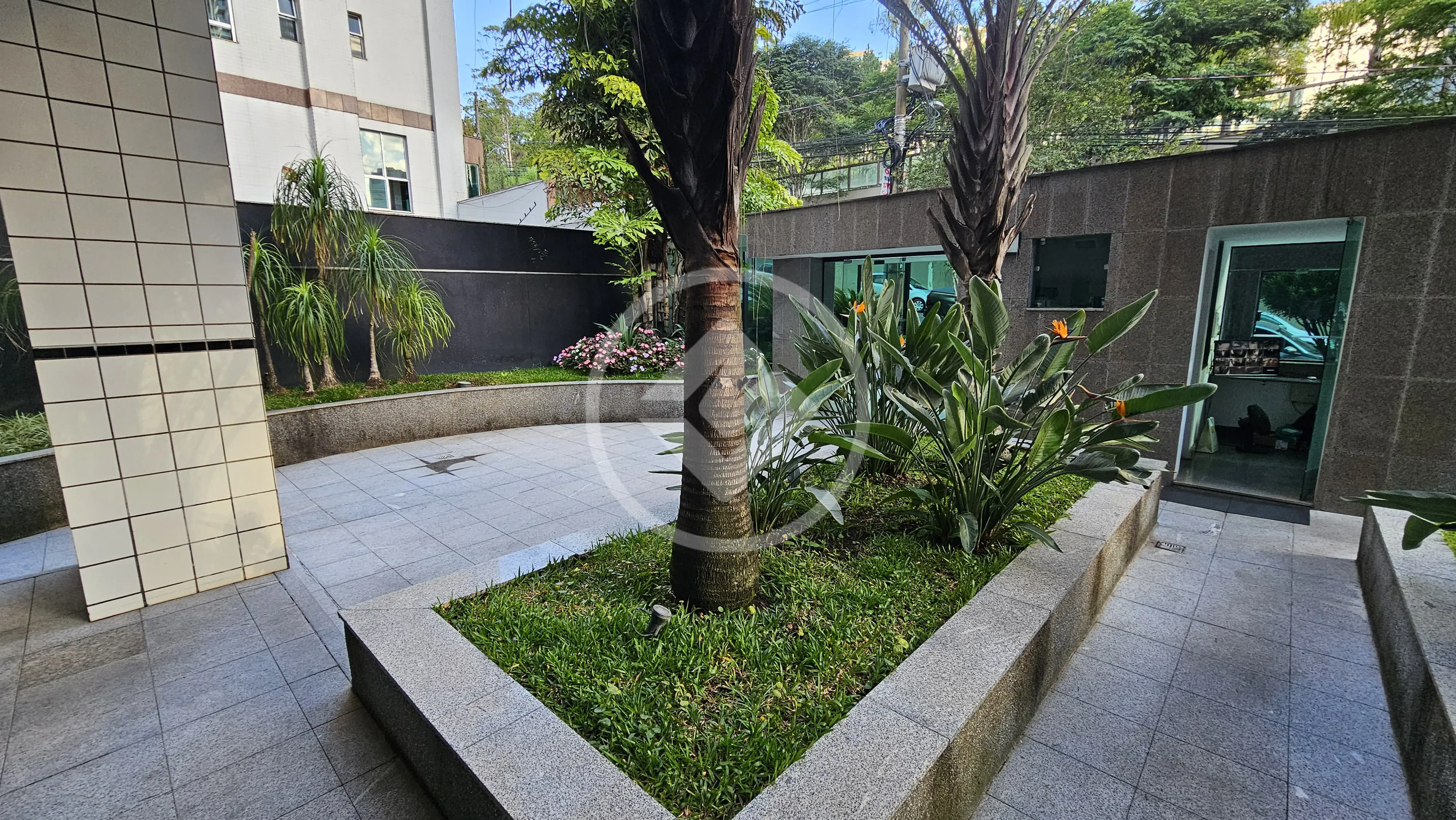 Imagem 4 - Apartamento em BELVEDERE, Belo Horizonte - MG