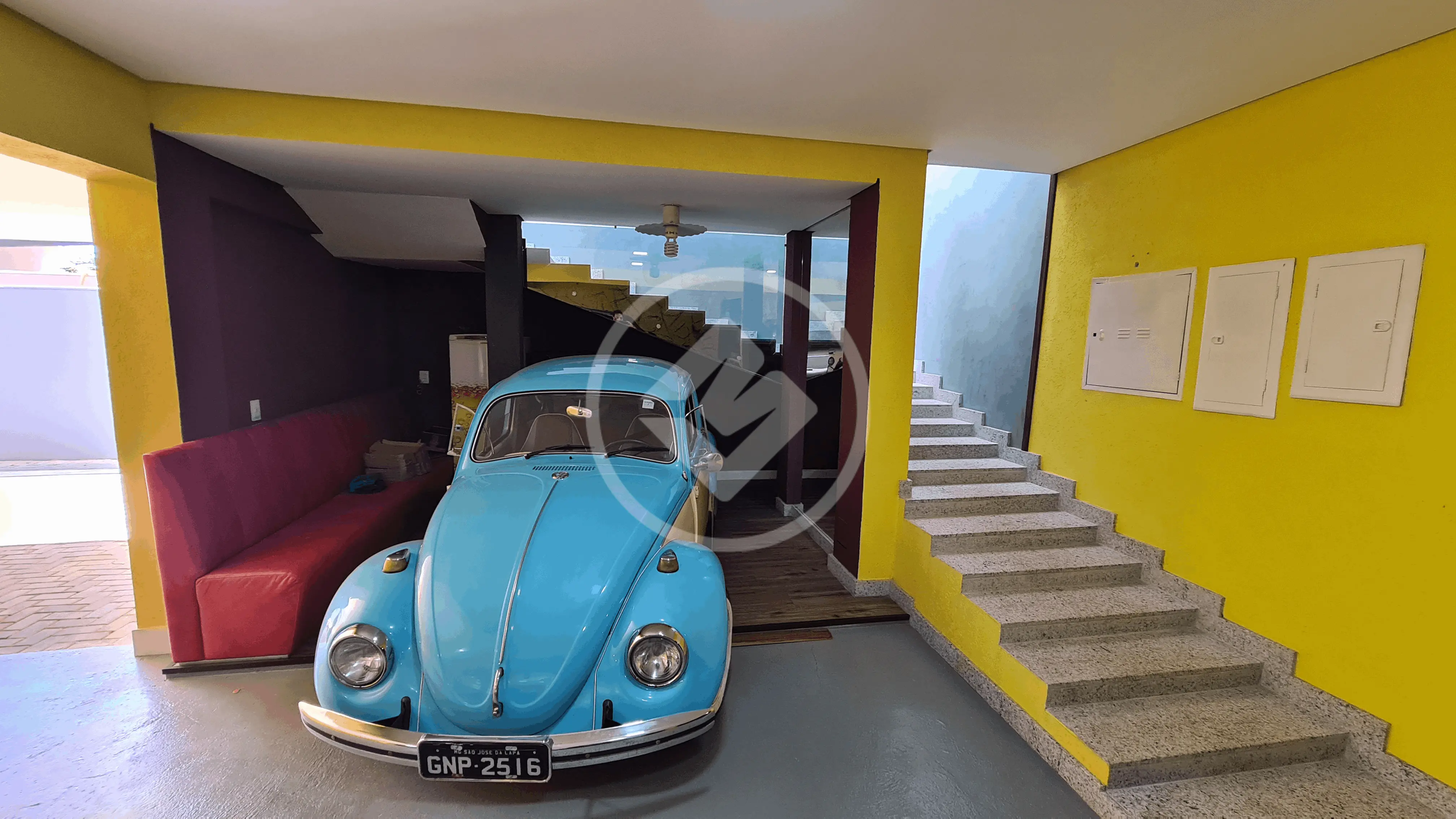 Imagem 4 - Casa Condomínio em Quintas do Sol, Nova Lima - MG