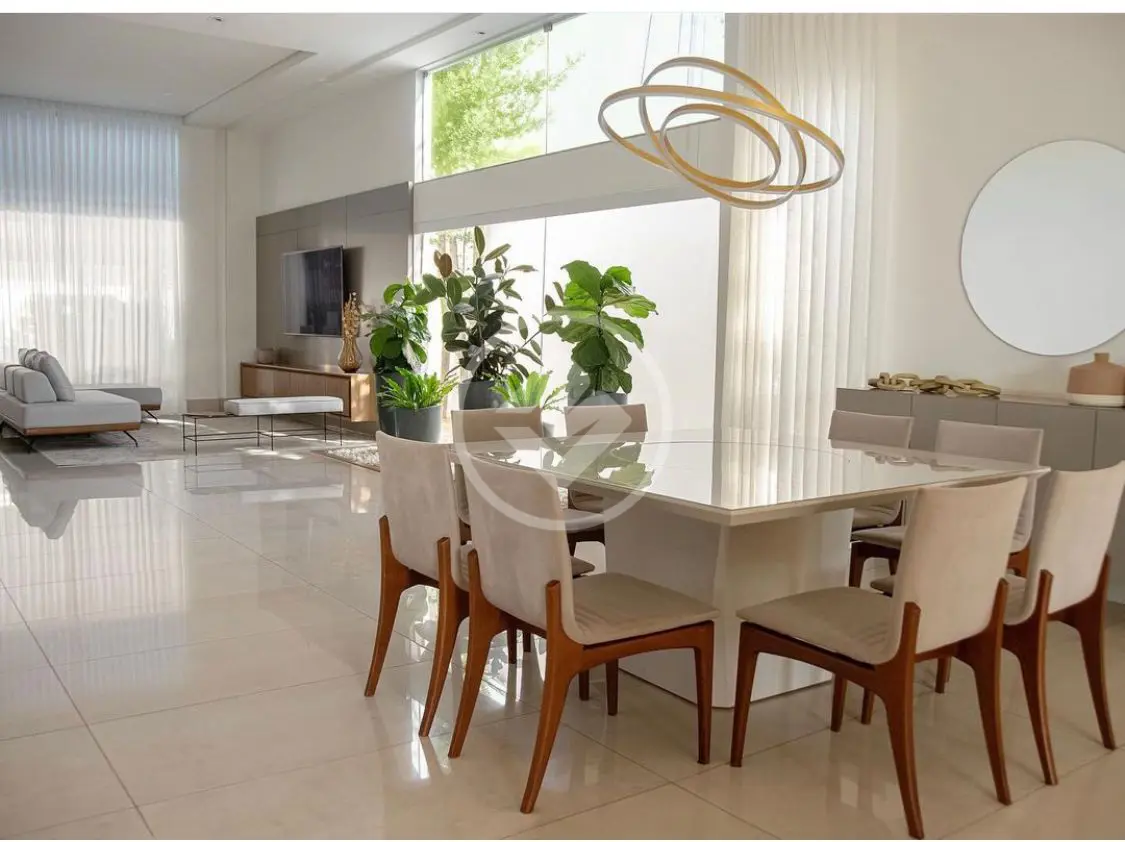 Casa Morada da Colina, Uberlândia - MG — foto 1