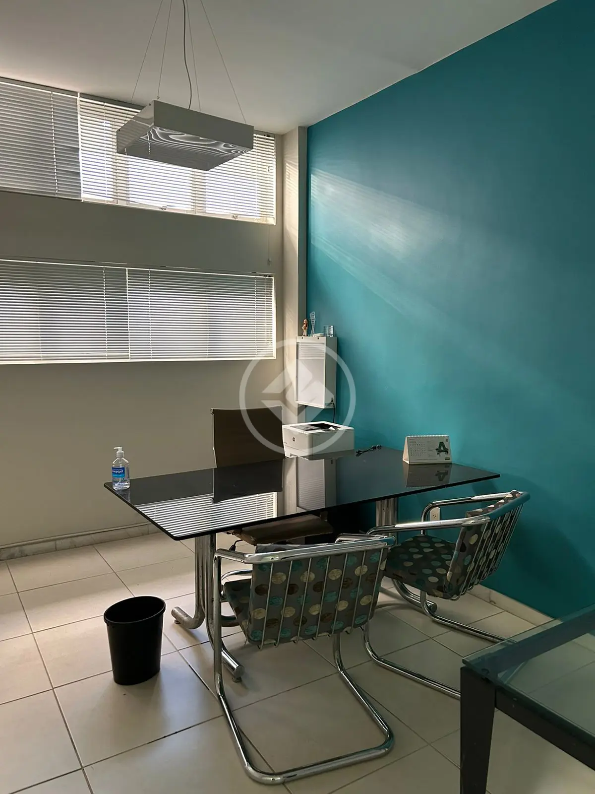 Imagem 1 - Sala Comercial em Funcionários, Belo Horizonte - MG