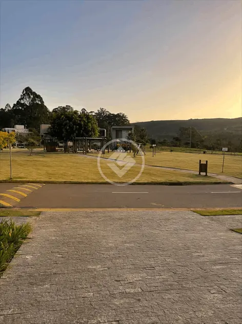 Casa Condomínio Alphaville - Lagoa dos Ingleses, Nova Lima - MG — foto 2