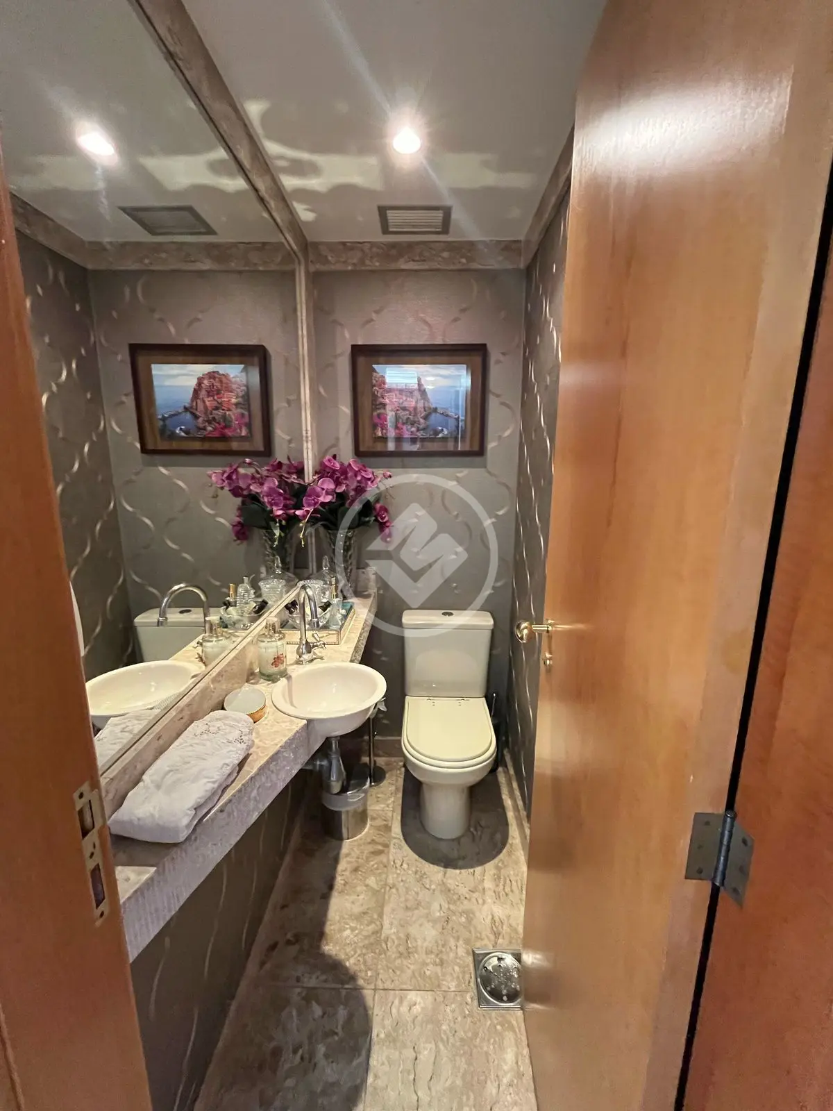 Apartamento LOURDES, Belo Horizonte - MG — foto 2