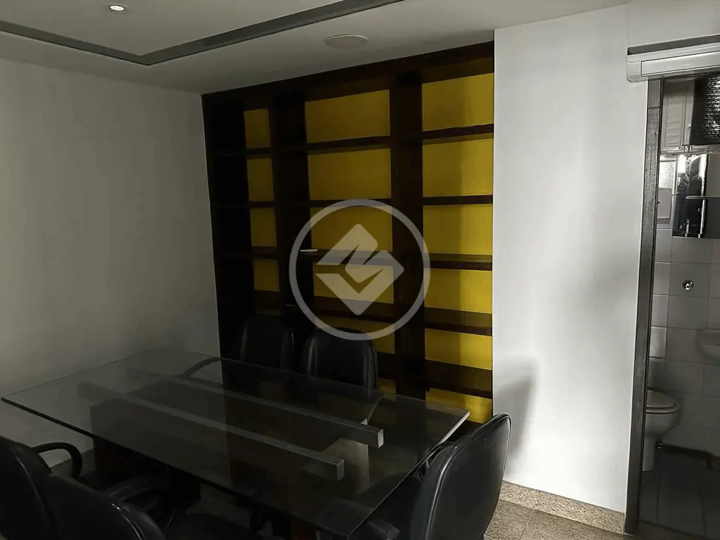 Imagem 4 - Sala Comercial em Barro Preto, Belo Horizonte - MG