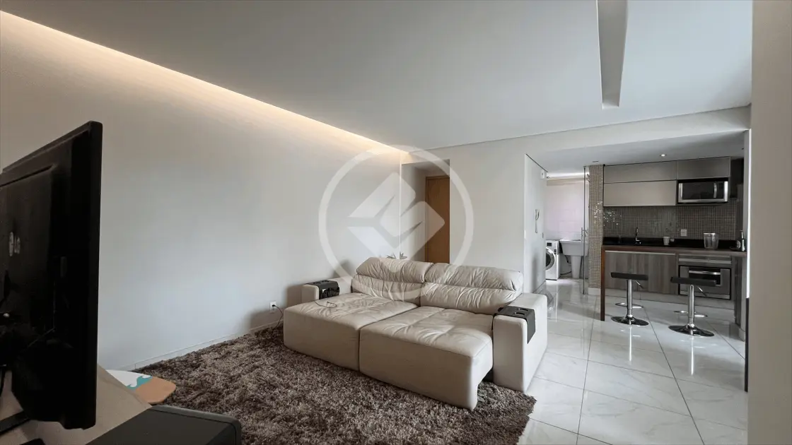 Imagem 4 - Apartamento em Grajaú, Belo Horizonte - MG