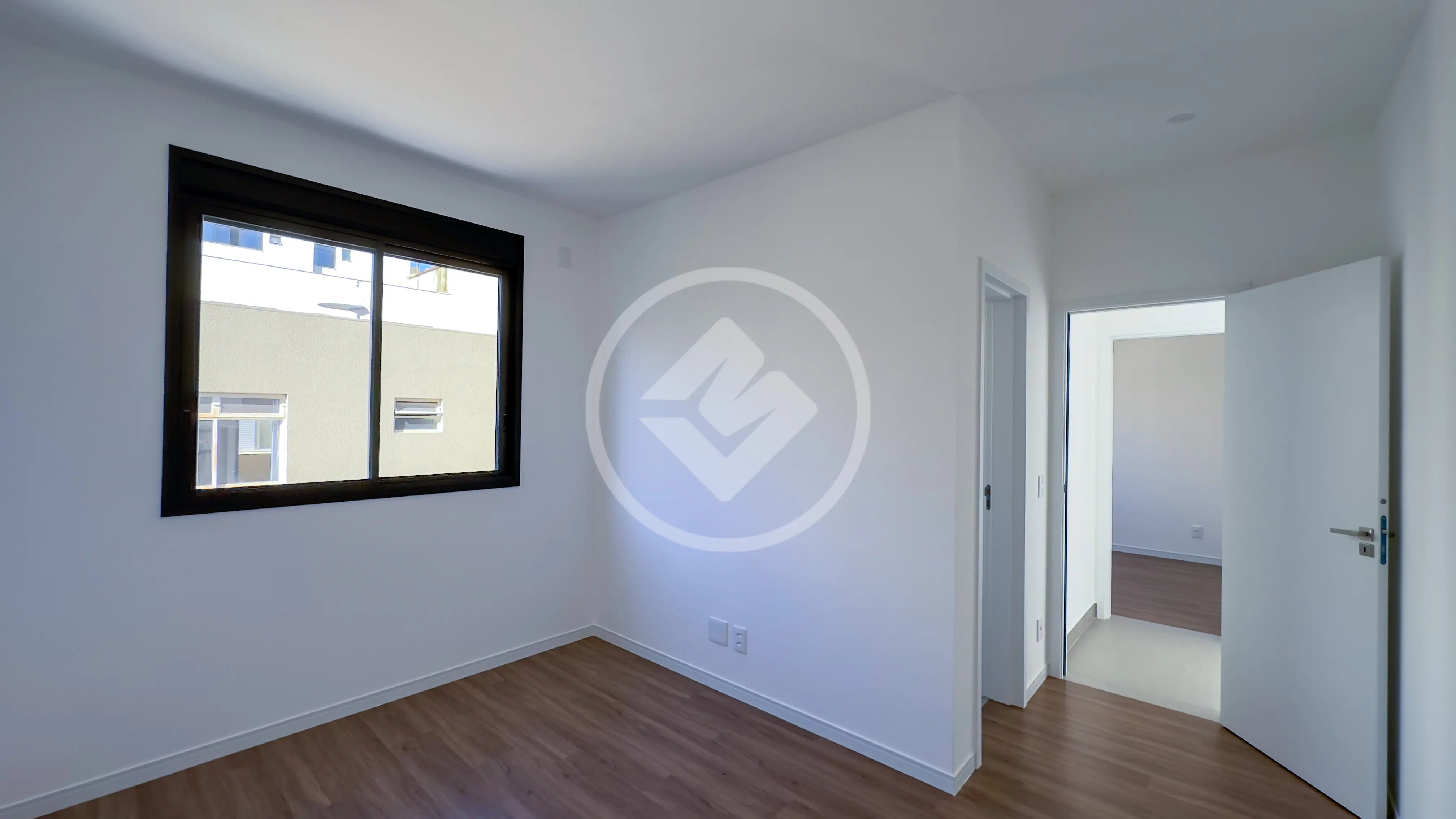 Apartamento Grajaú, Belo Horizonte - MG — foto 2