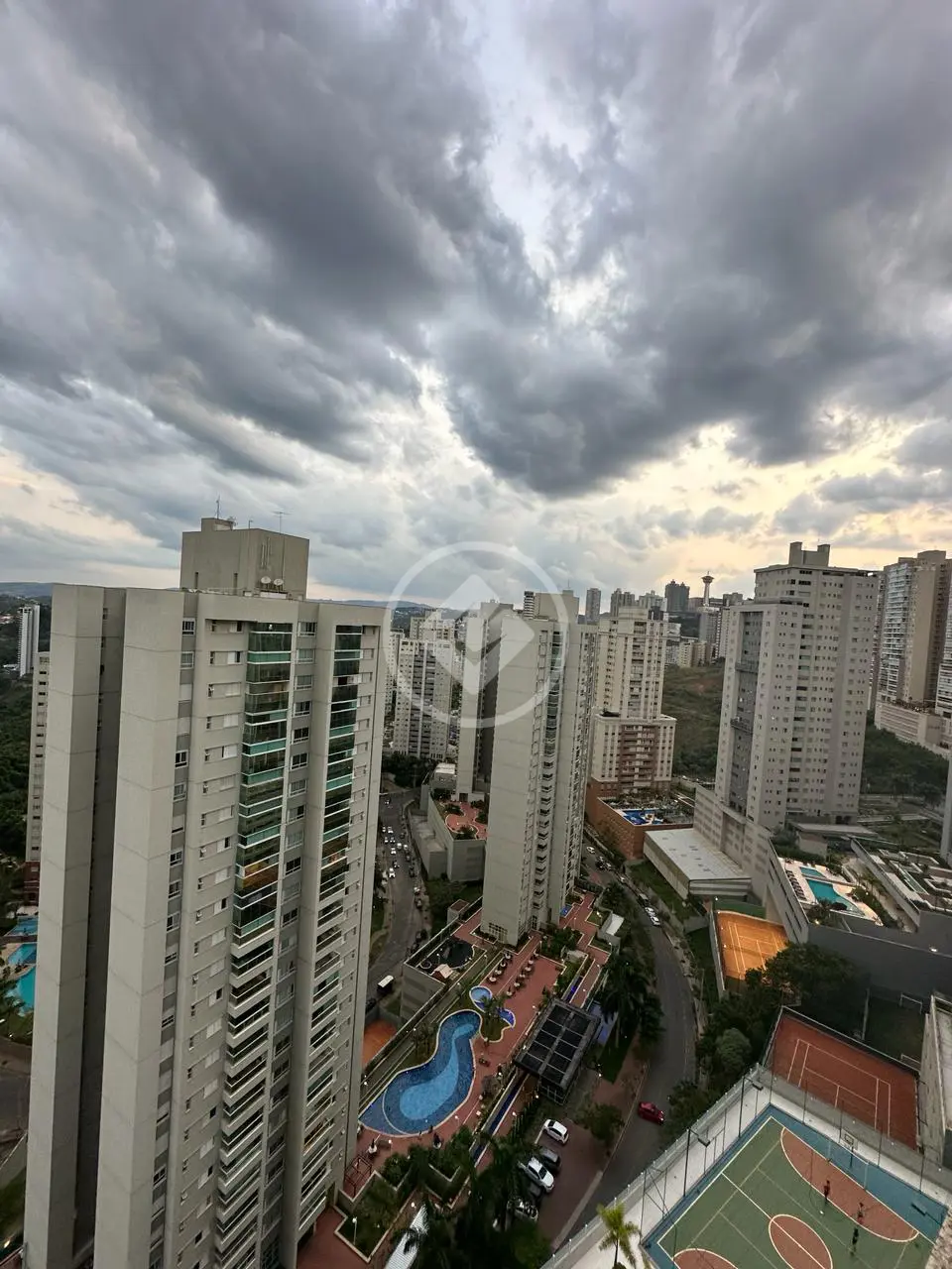 Image 30 - Apartamento em Vale do Sereno, Nova Lima - MG