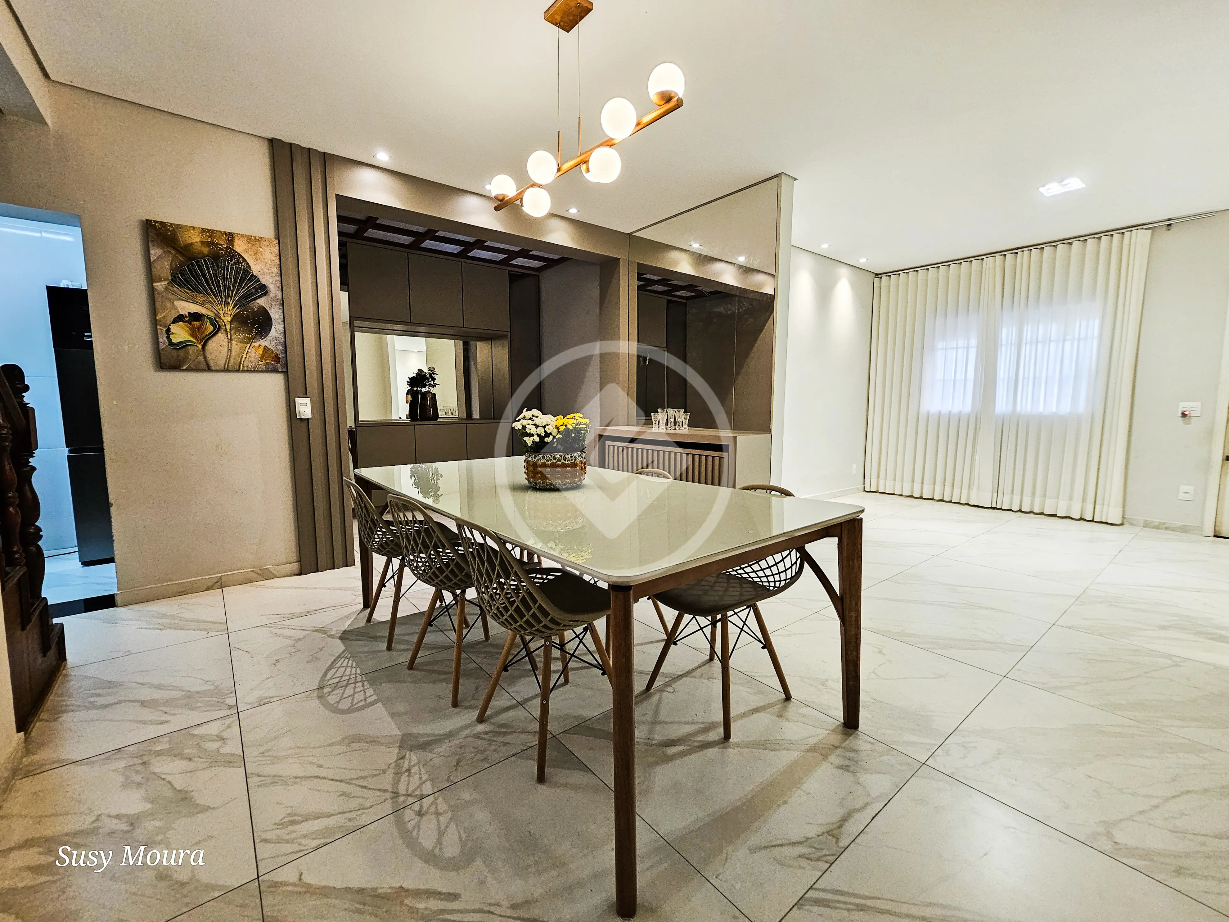 Casa FLORESTA, Belo Horizonte - MG — foto 1