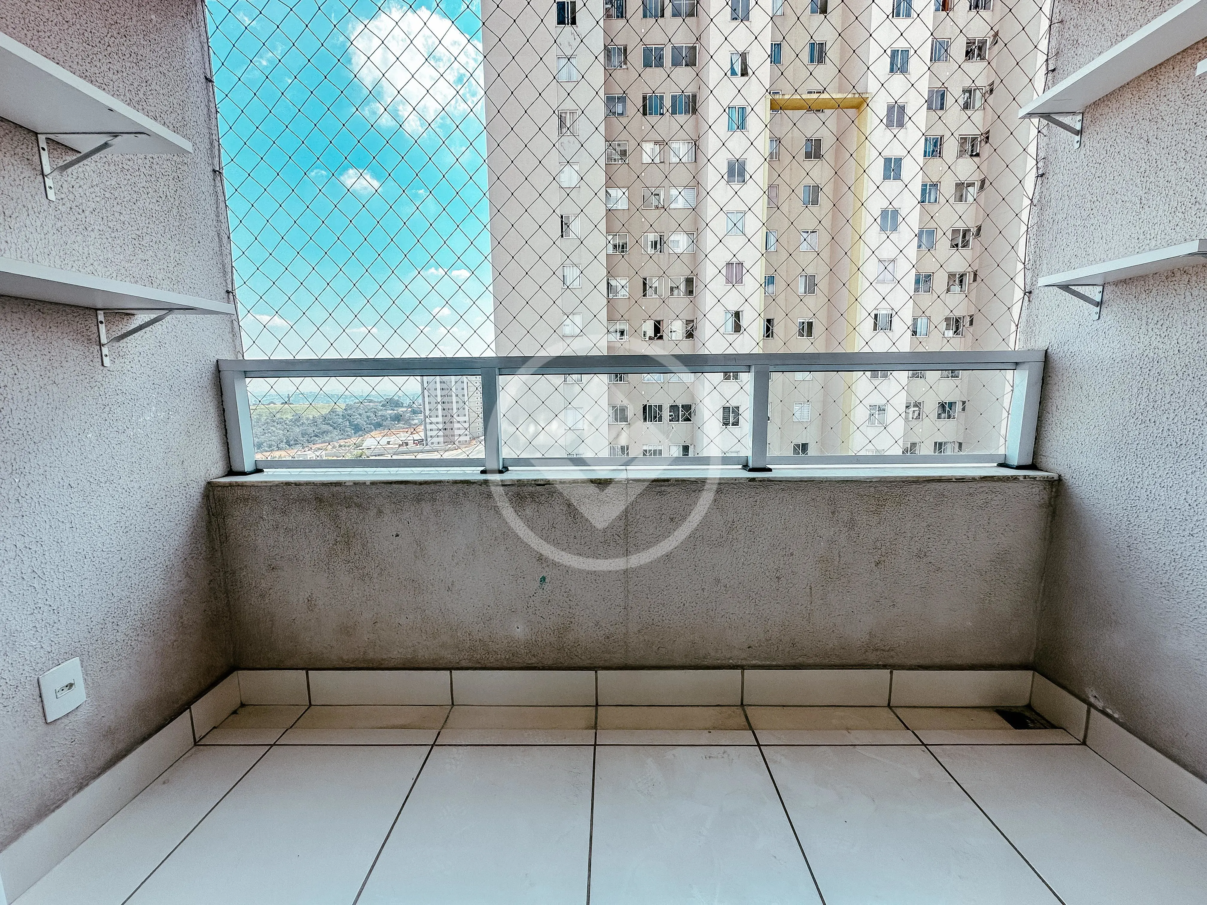 Imagem 3 - Apartamento em Palmeiras, Belo Horizonte - MG