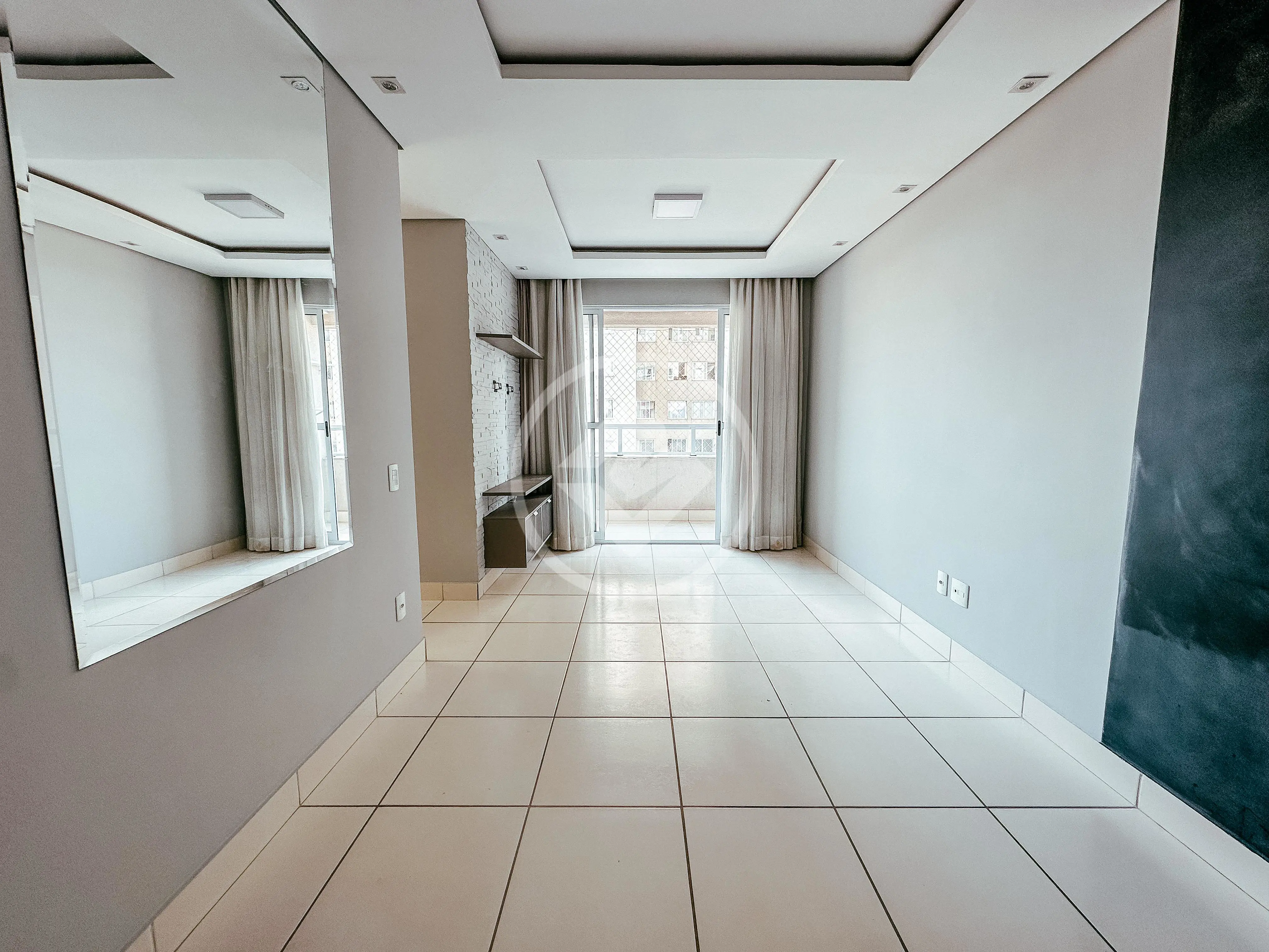 Apartamento Palmeiras, Belo Horizonte - MG — foto 1