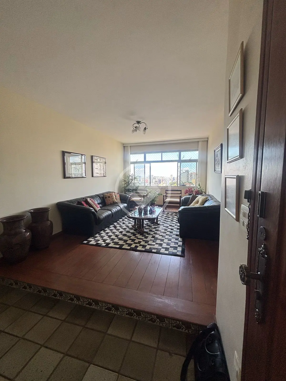 Imagem 3 - Apartamento em São Pedro, Belo Horizonte - MG