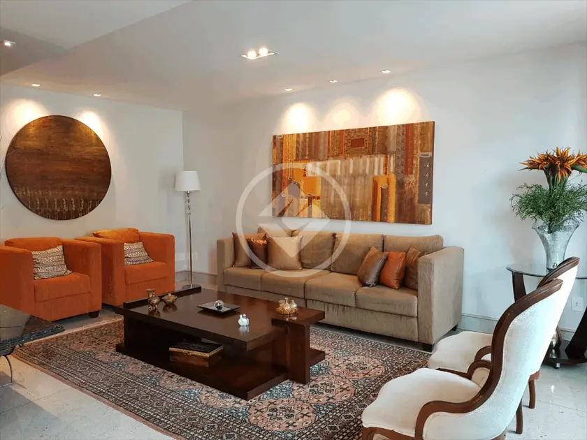 Imagem 4 - Casa Condomínio em Vila del Rey, Nova Lima - MG