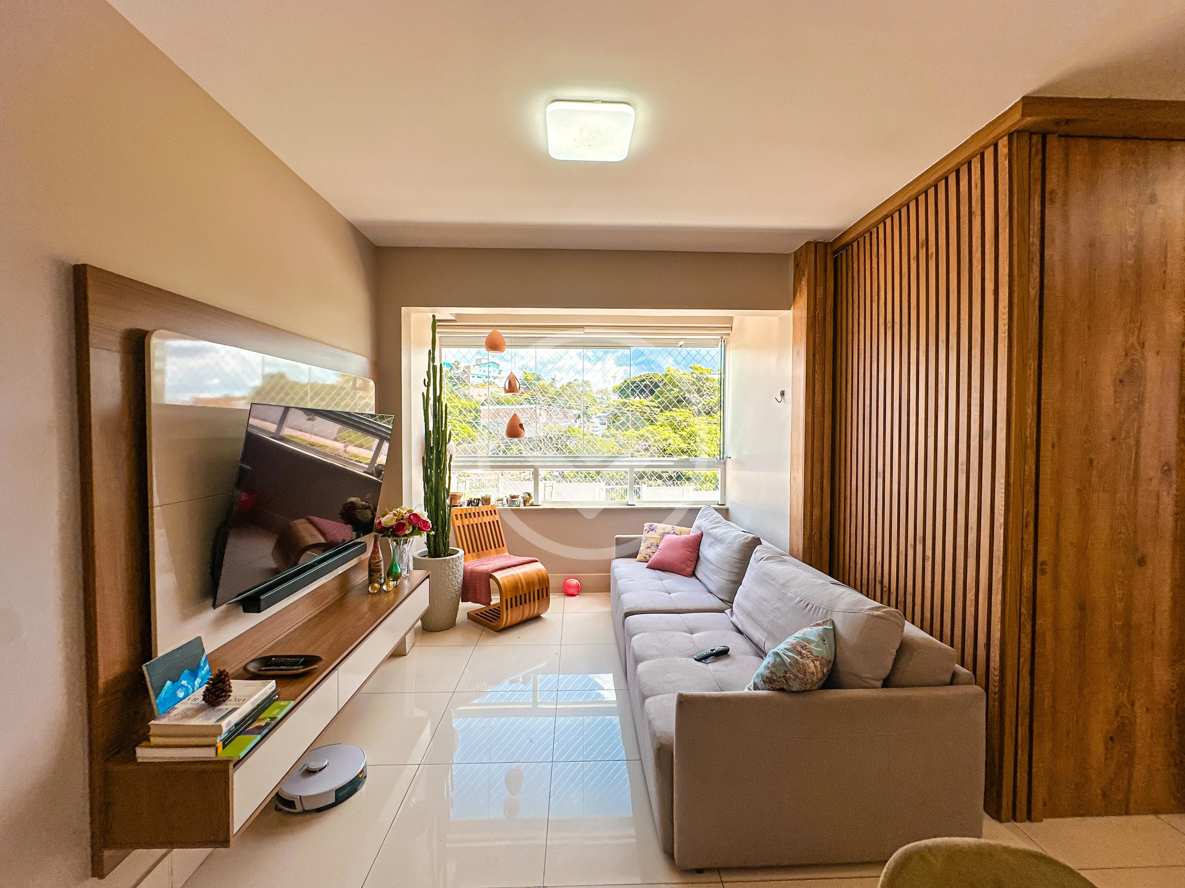Imagem 3 - Apartamento em Palmeiras, Belo Horizonte - MG